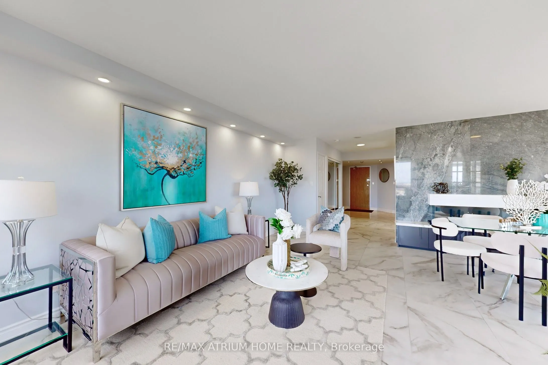 175 Bamburgh Circle, #1515