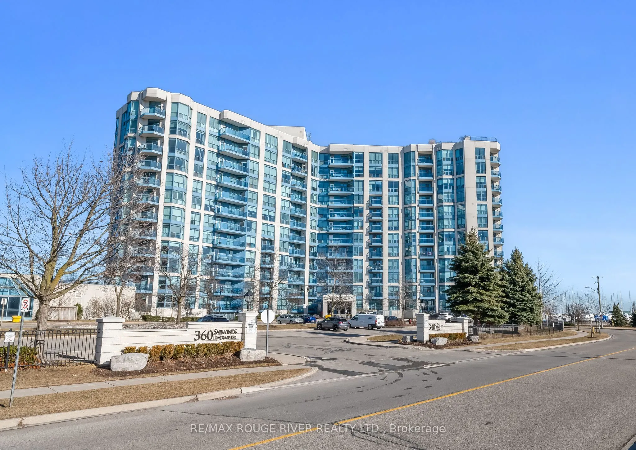 340 Watson Street W, #305