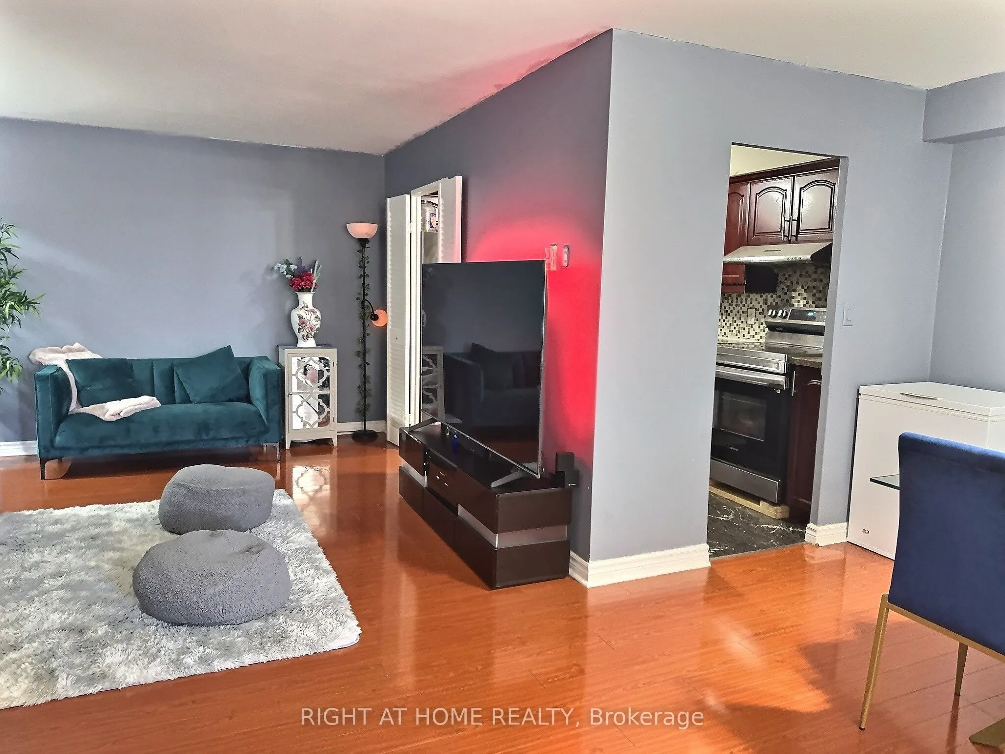1 Massey Square #1202