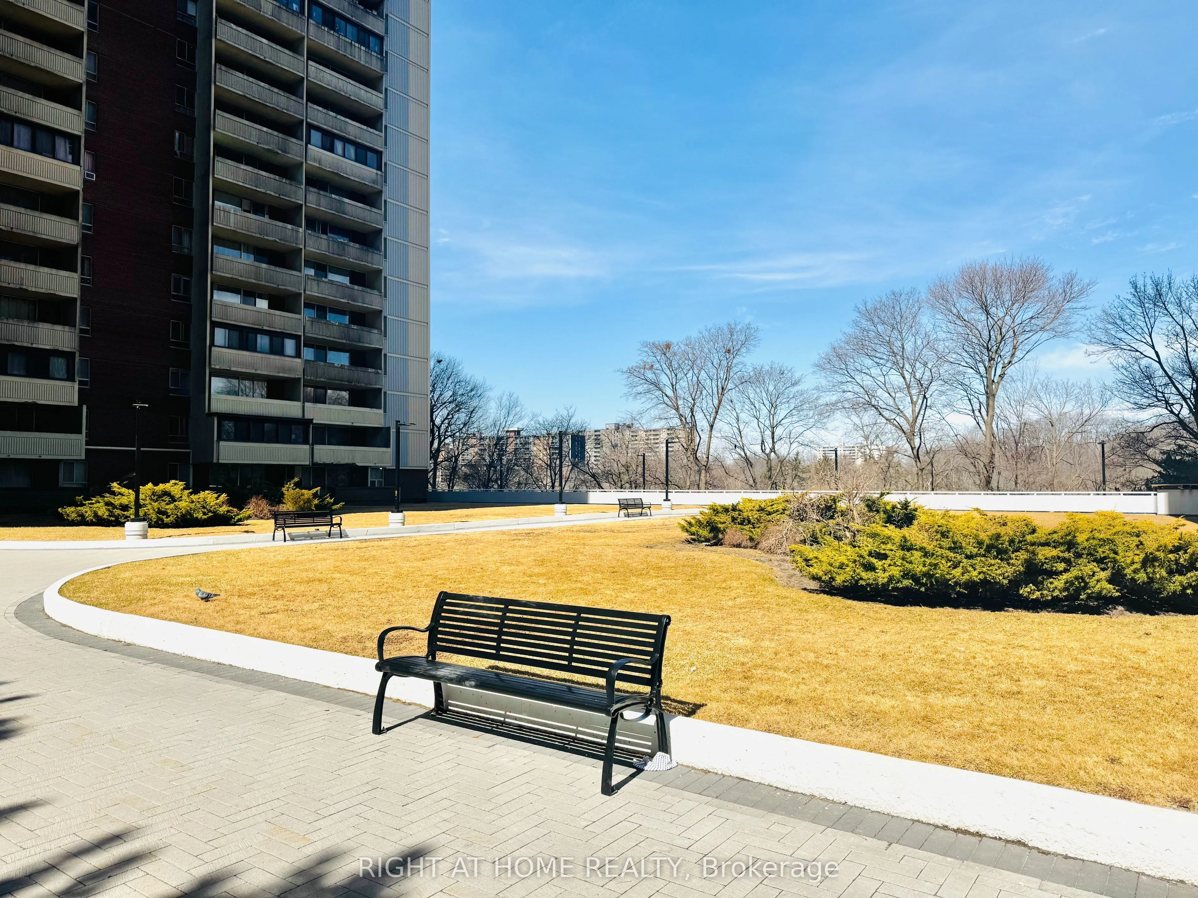 1 Massey Square #1202