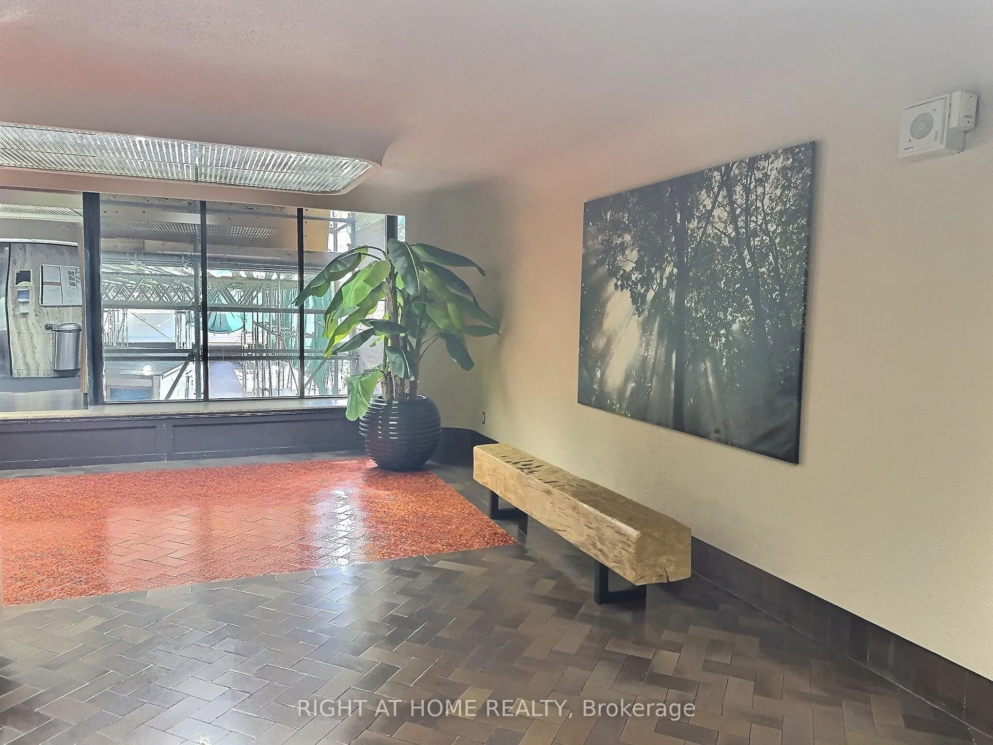 1 Massey Square #1202