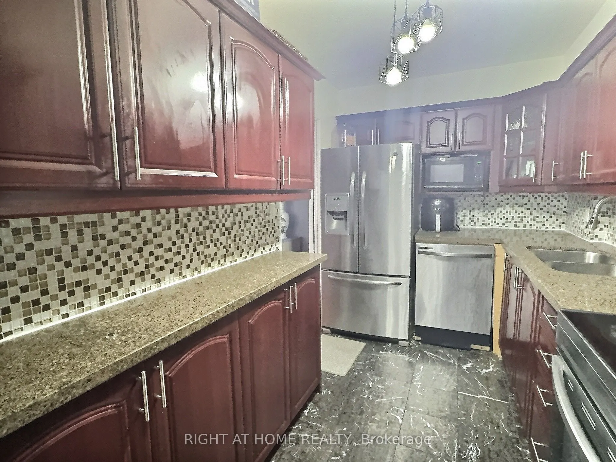 1 Massey Square #1202