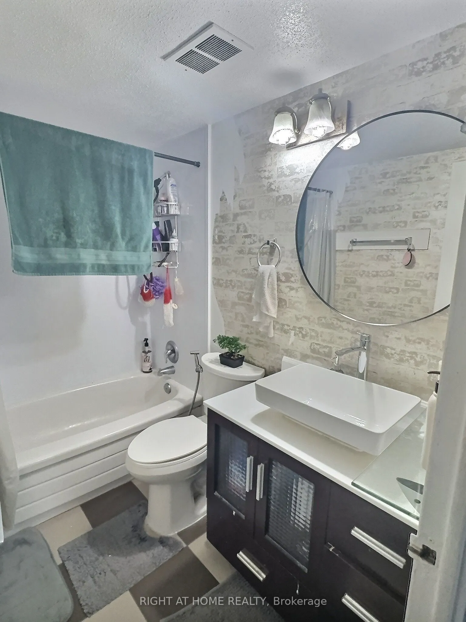 1 Massey Square #1202