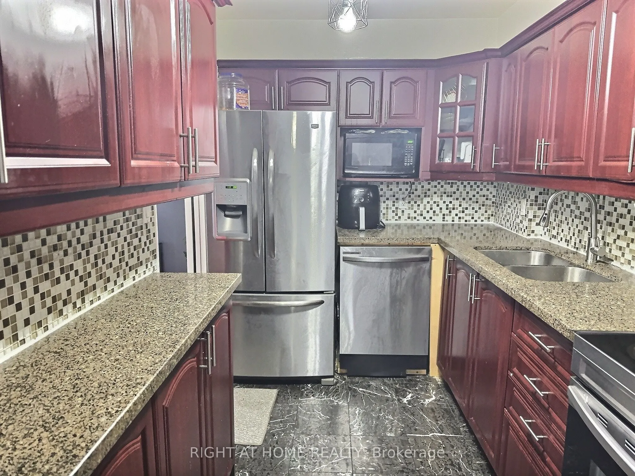 1 Massey Square #1202