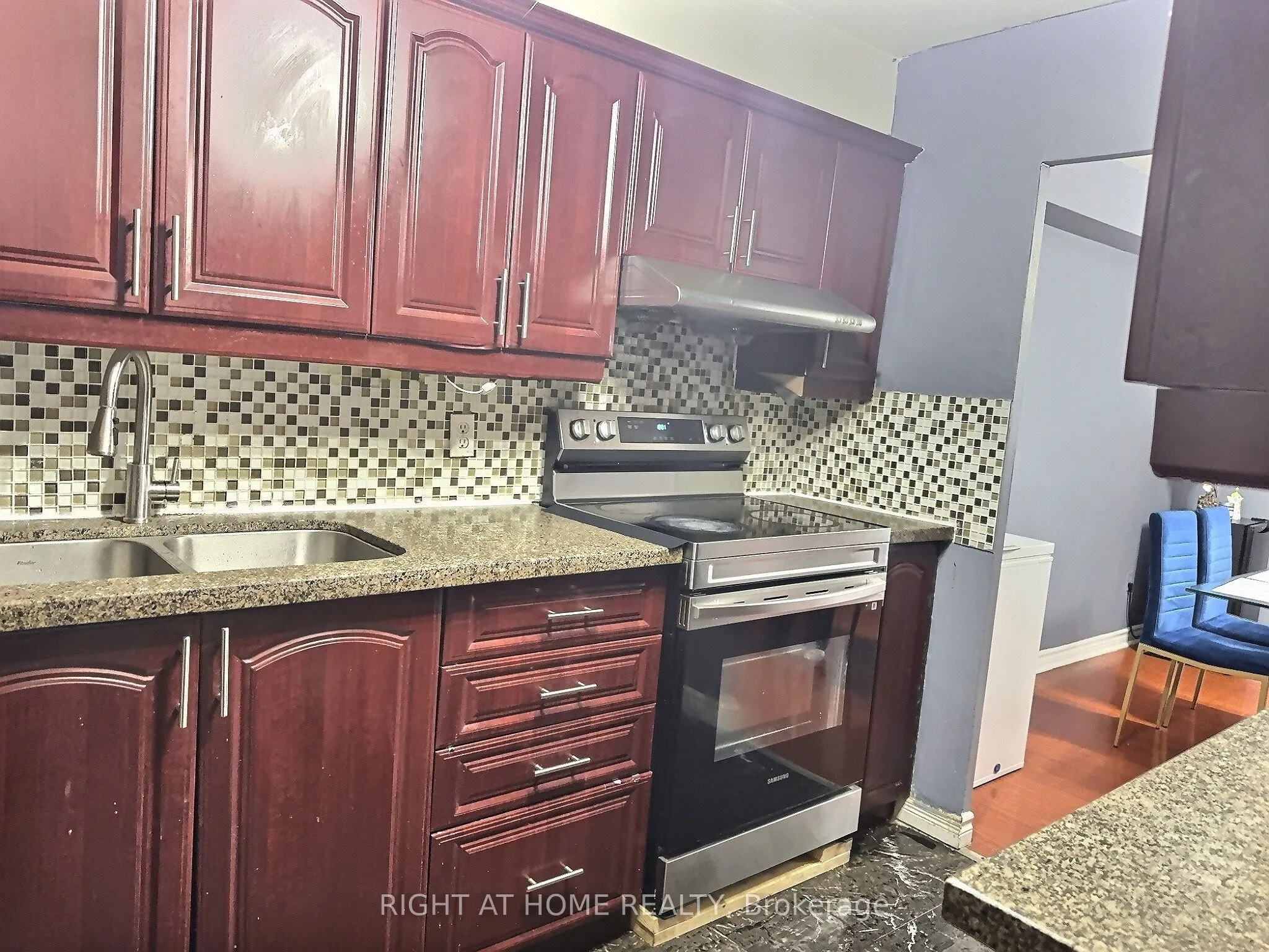 1 Massey Square #1202