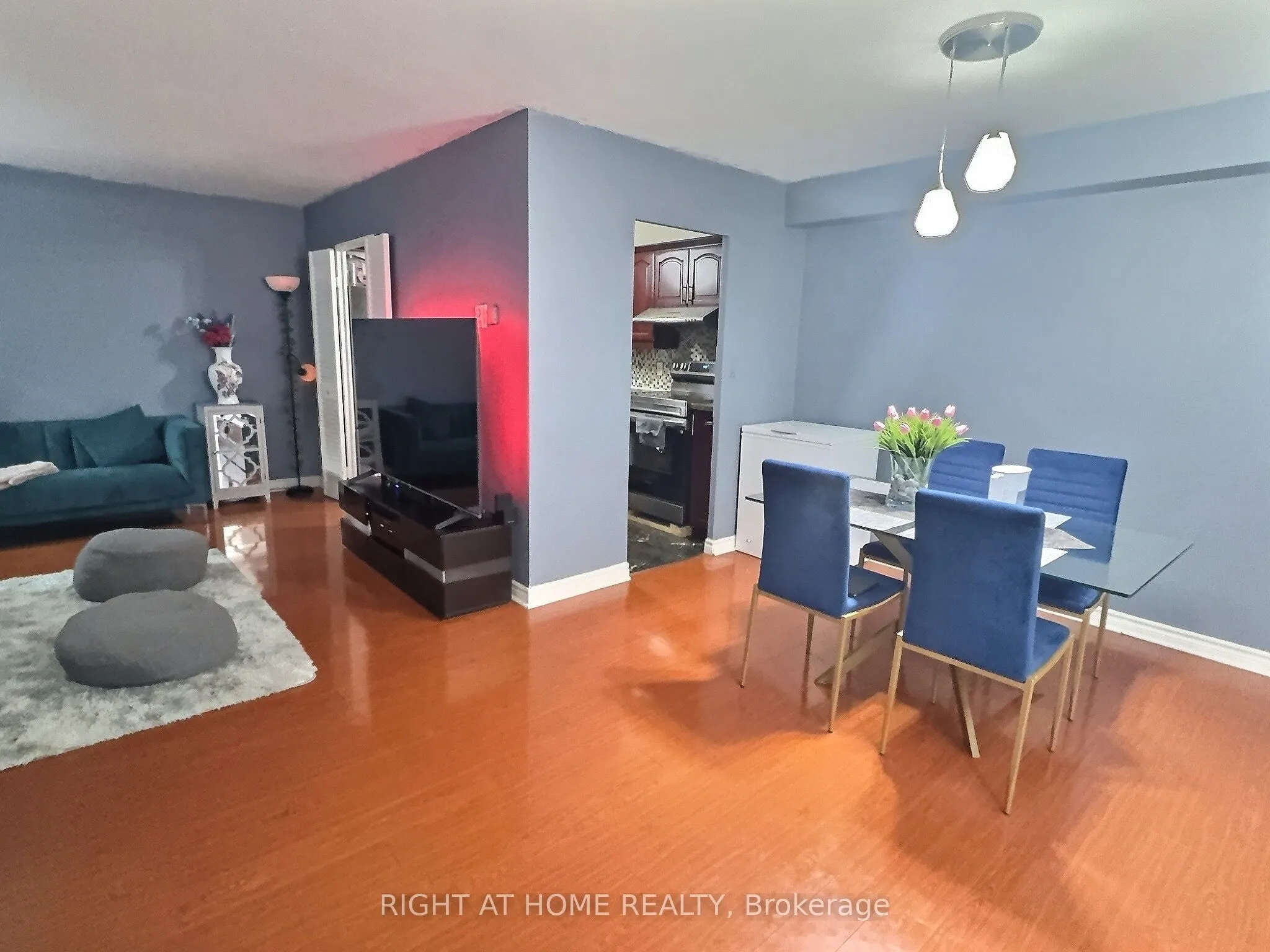 1 Massey Square #1202