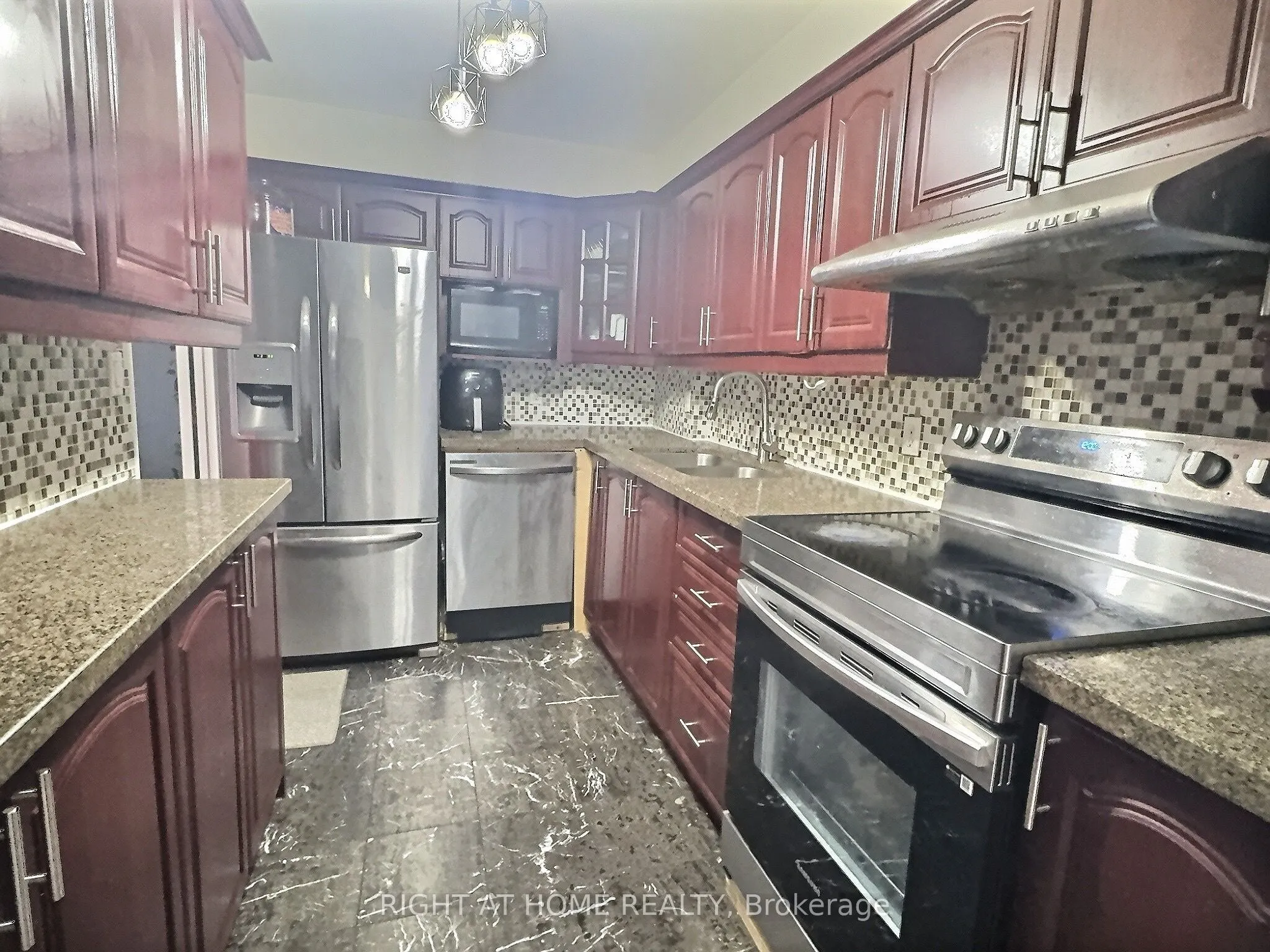 1 Massey Square #1202