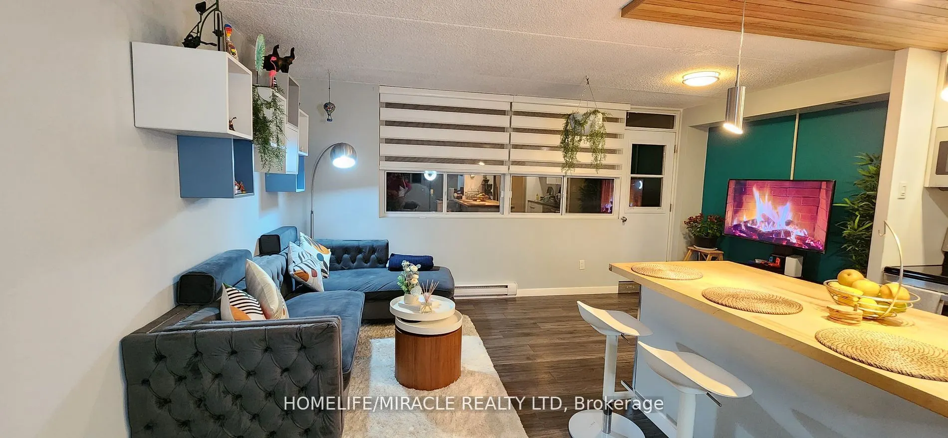 207 Galloway Road, #1105