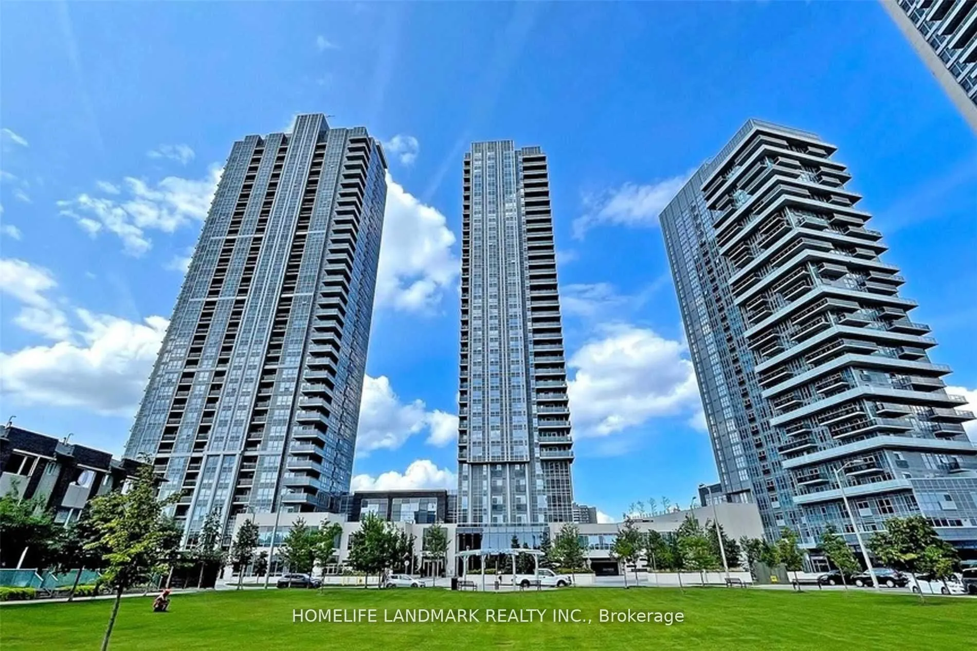 255 Village Green Square, #3103