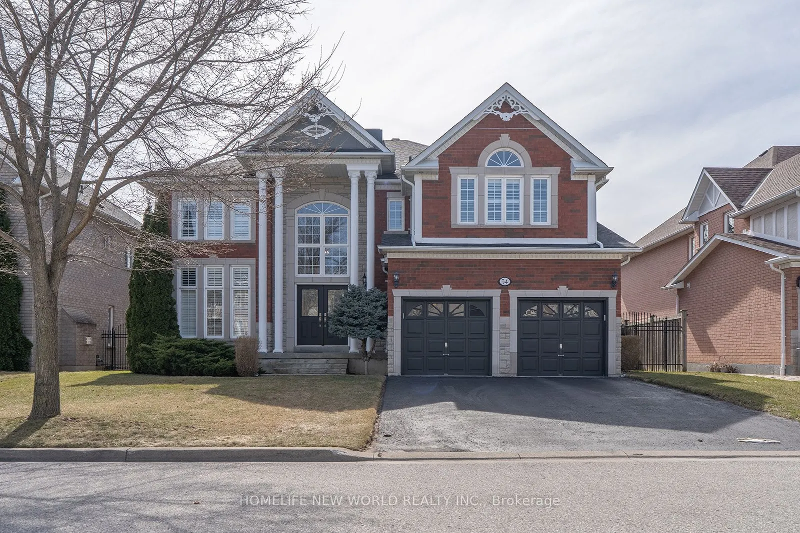 54 Roberson Drive