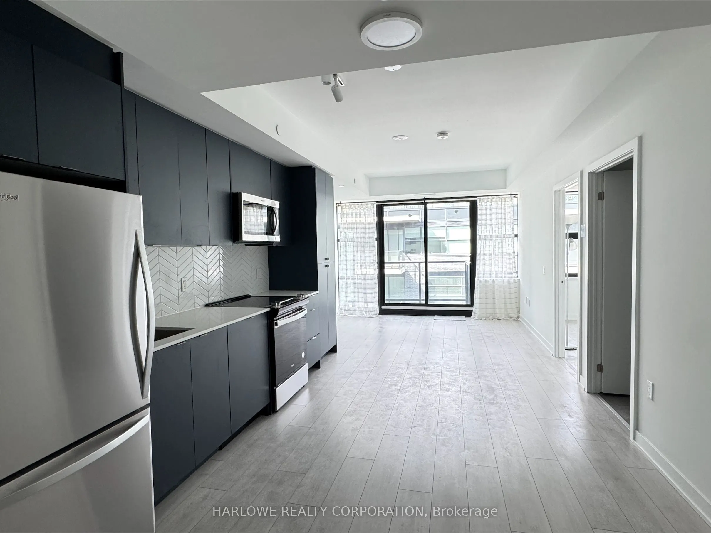 1614 Charles Street, #439 D