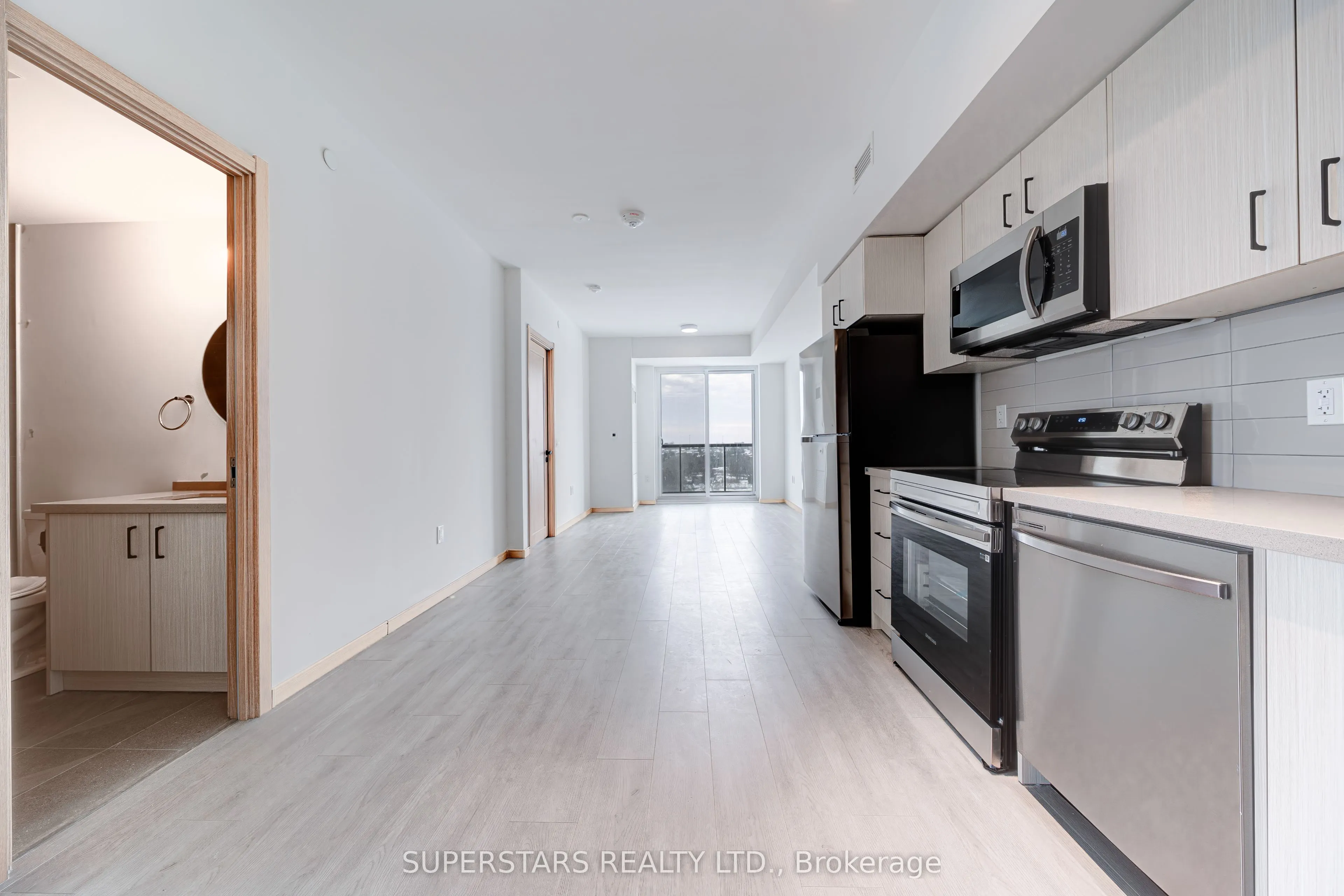 3429 Sheppard Avenue E #915