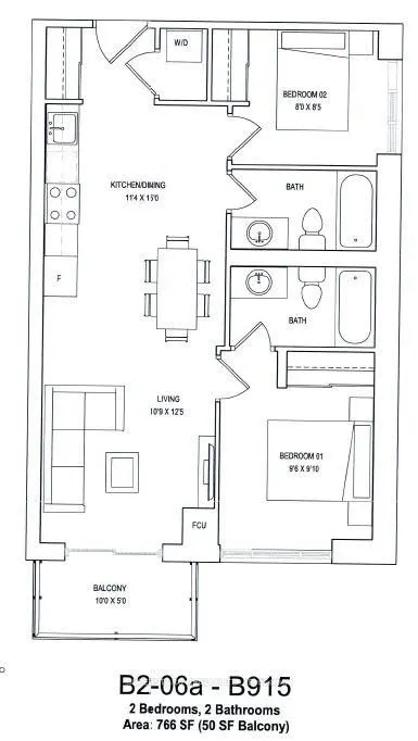 3429 Sheppard Avenue E #915