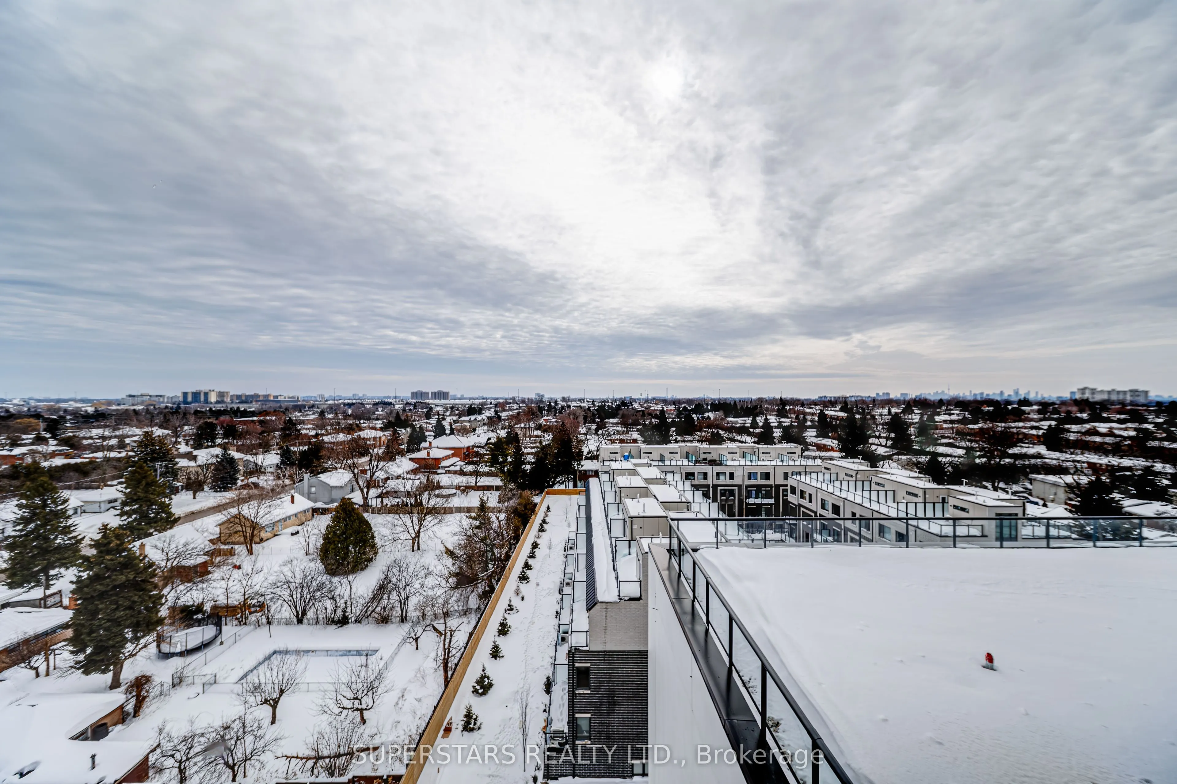3429 Sheppard Avenue E #915