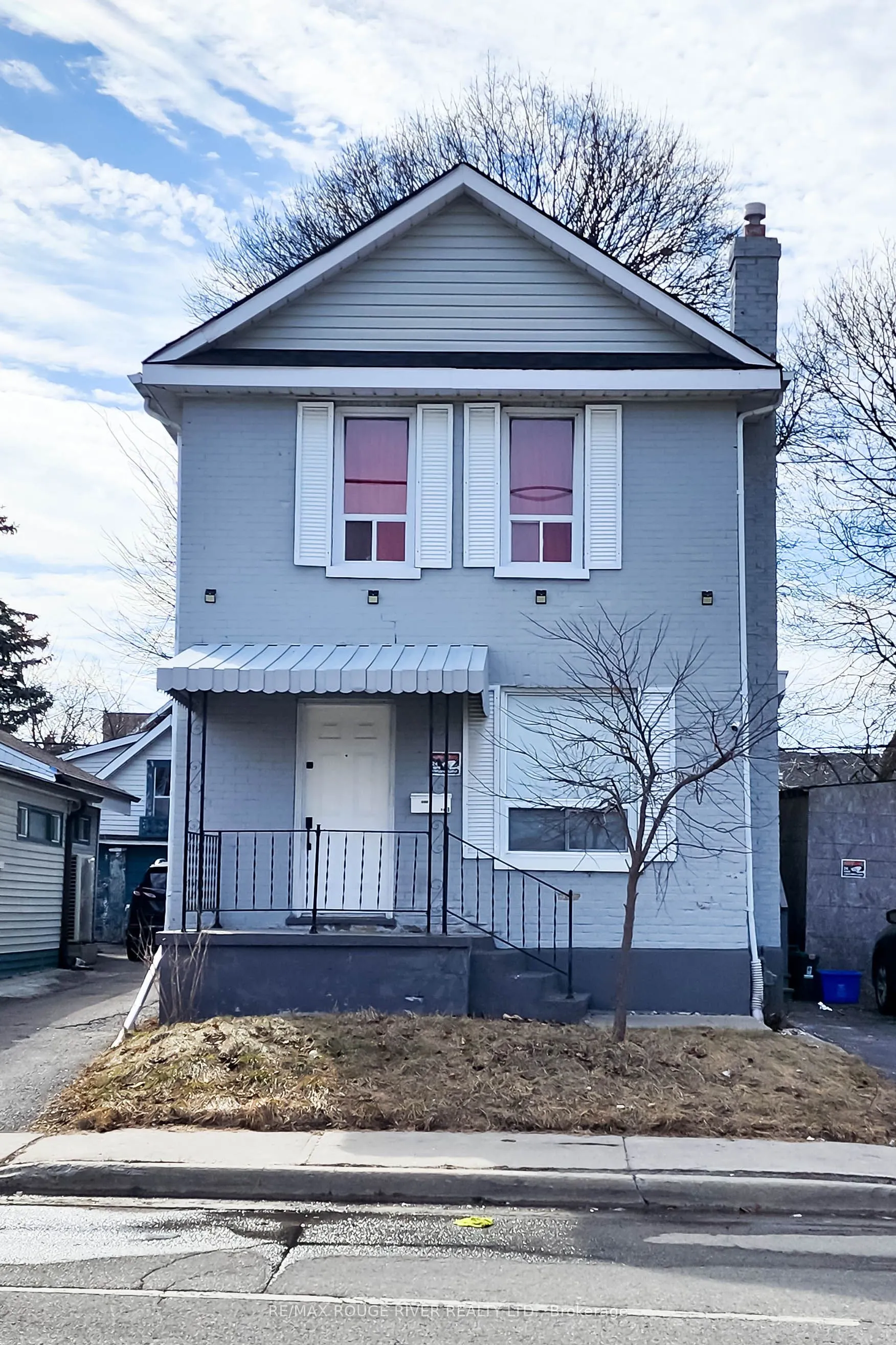284 Albert Street