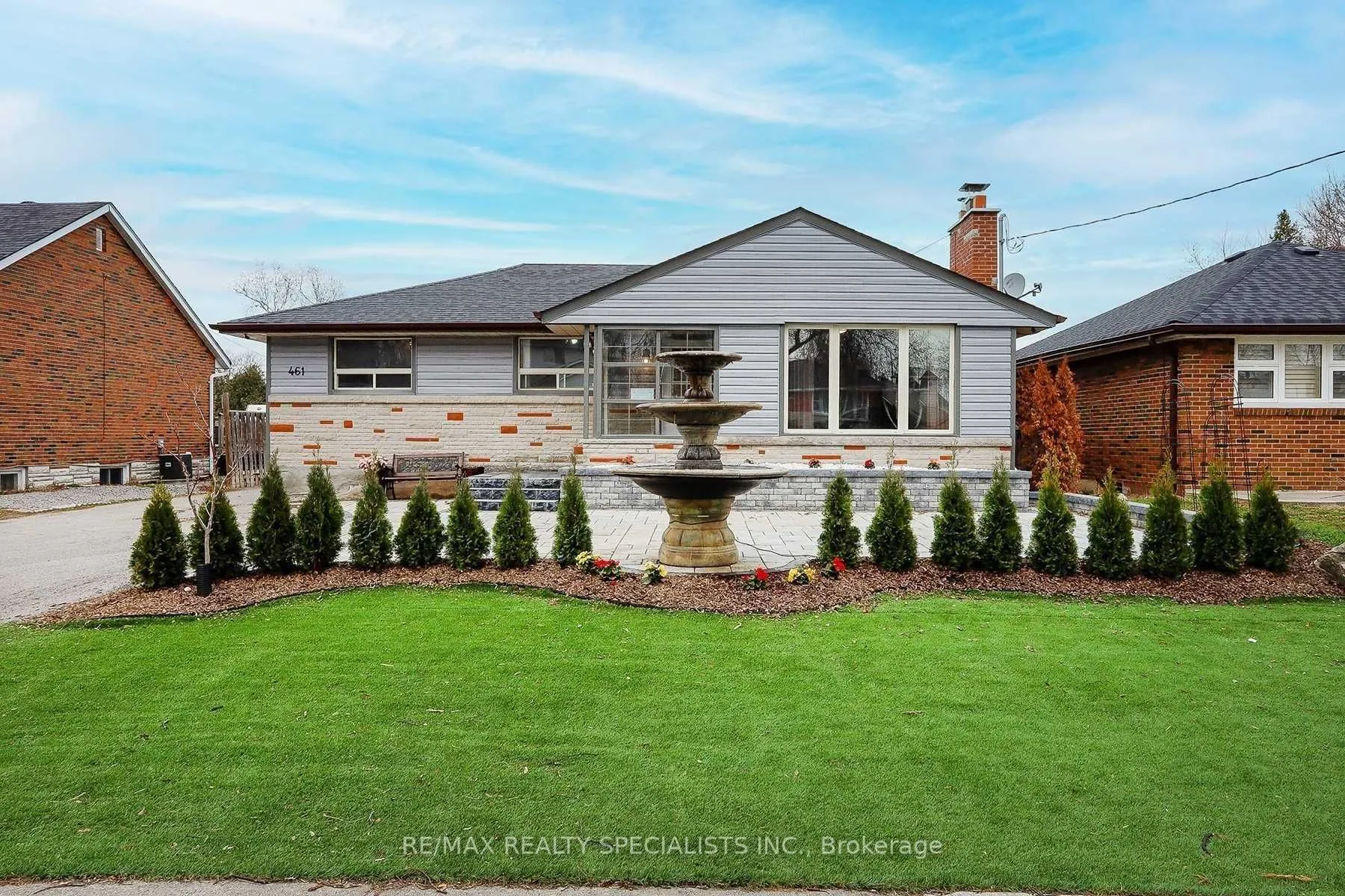 461 Finucane Street, #Bsmt