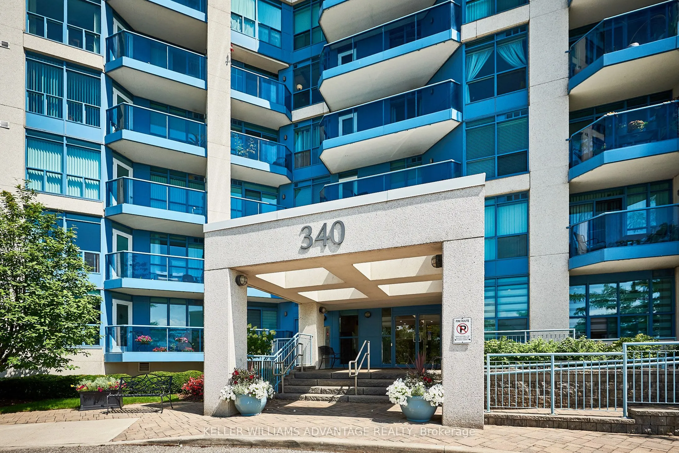 340 Watson Street W #715