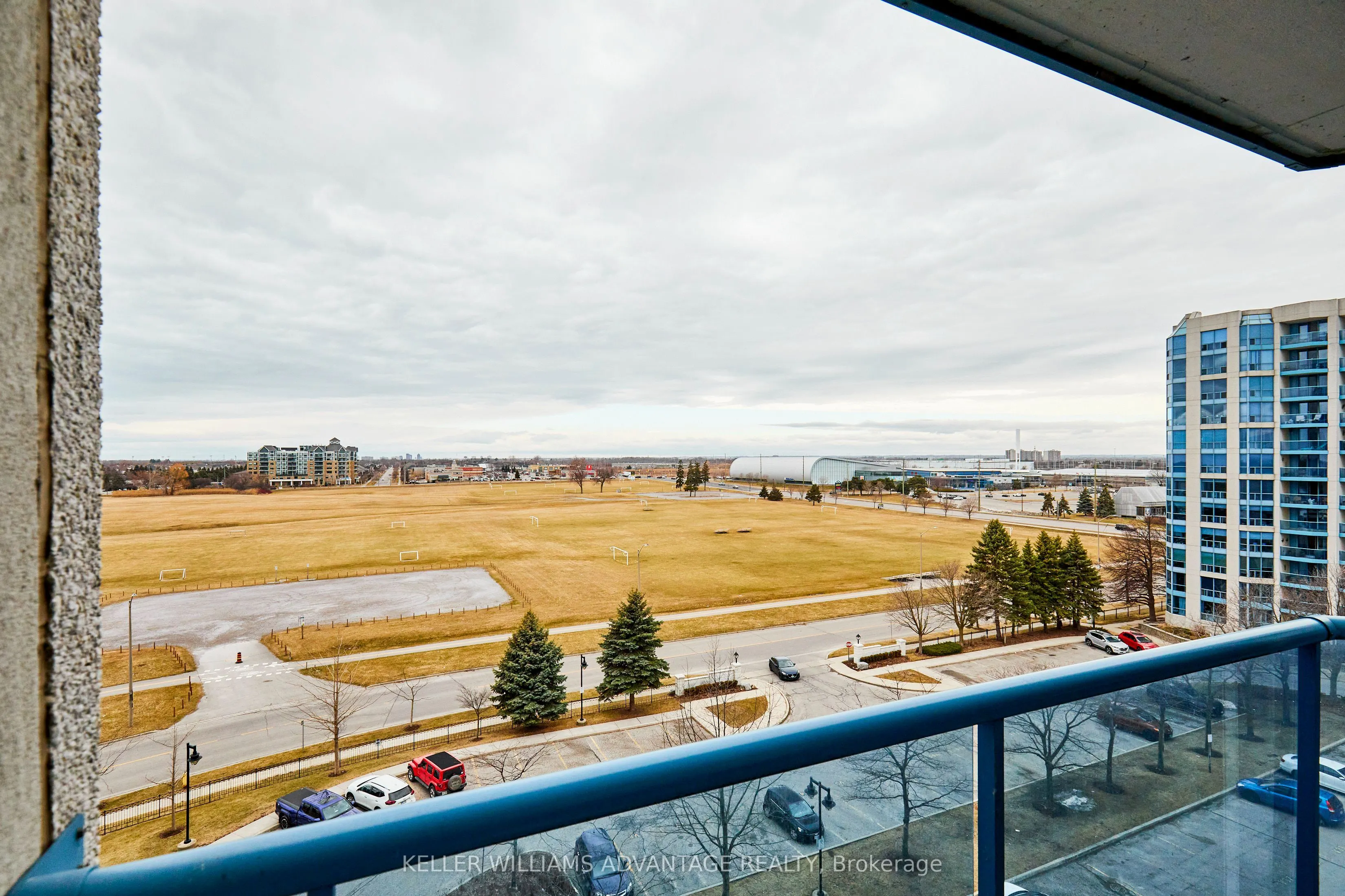 340 Watson Street W #715