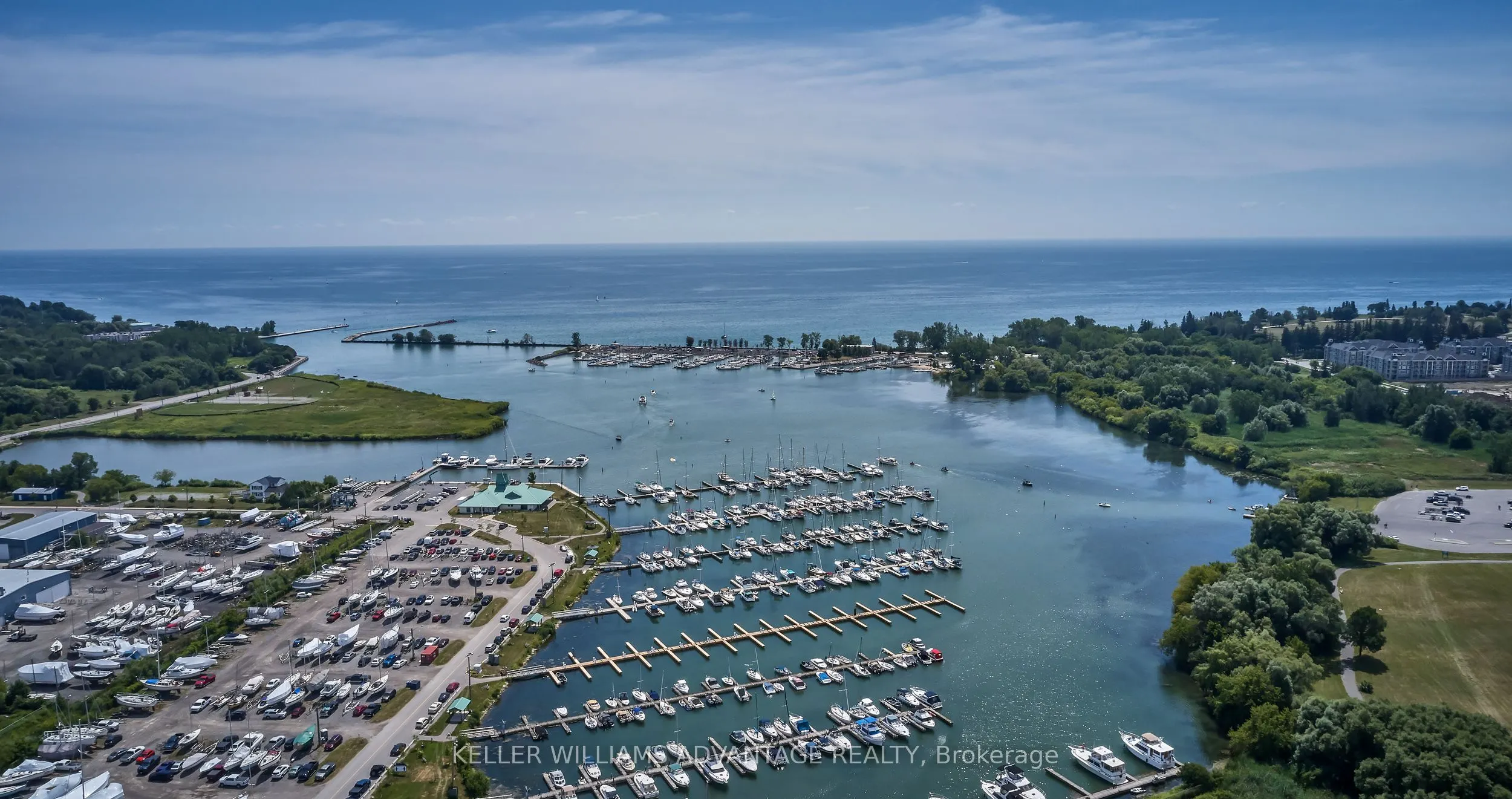 340 Watson Street W #715