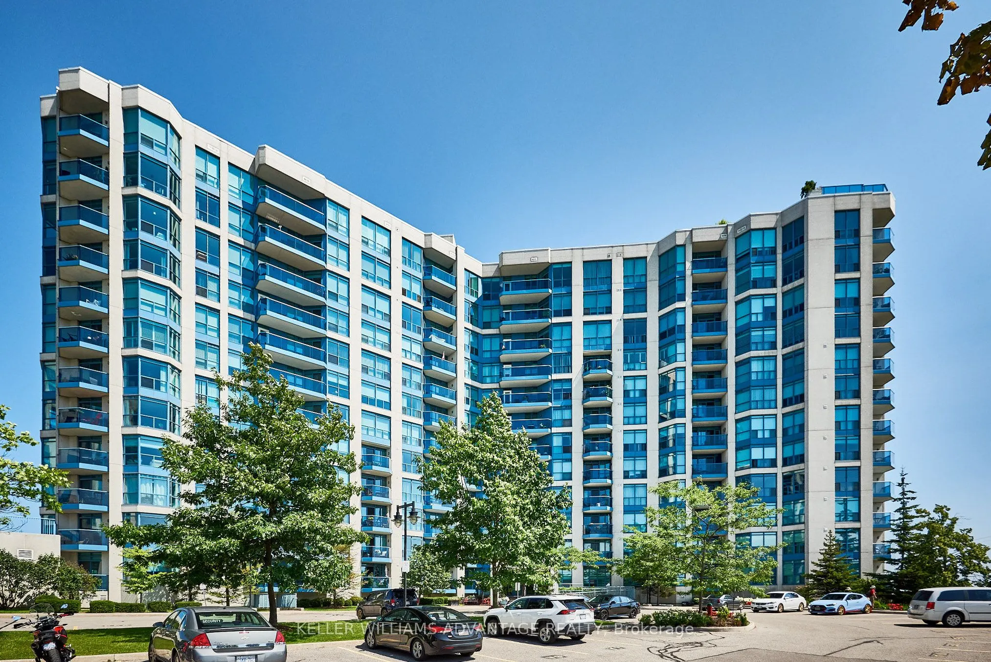 340 Watson Street W #715