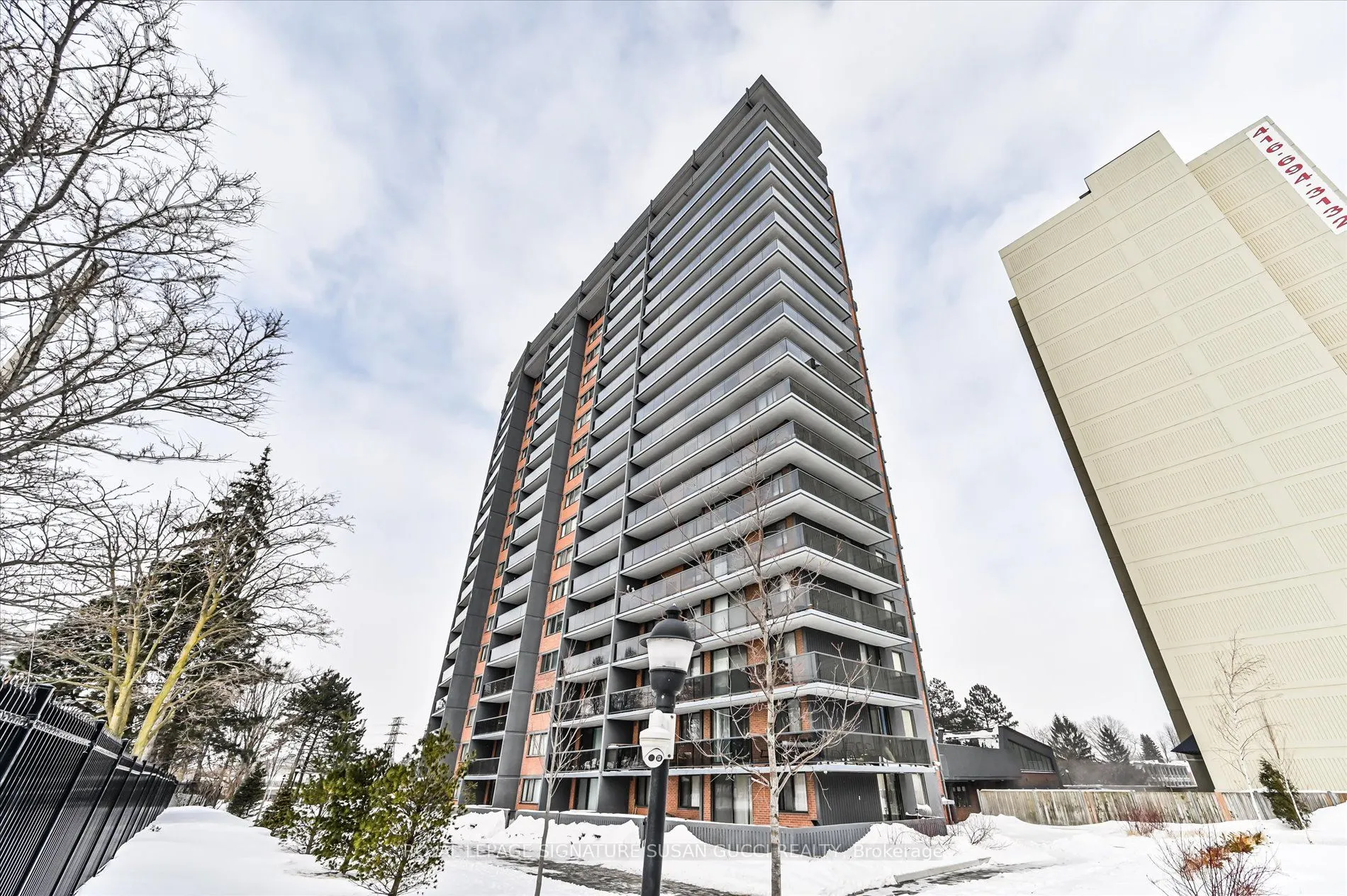 757 Victoria Park Avenue, #1501