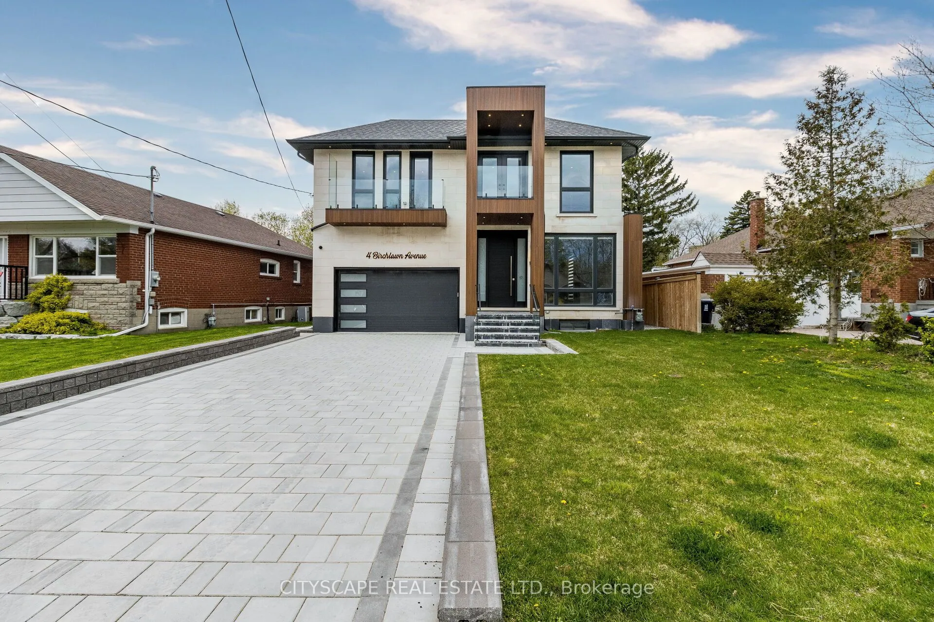 4 Birchlawn Avenue