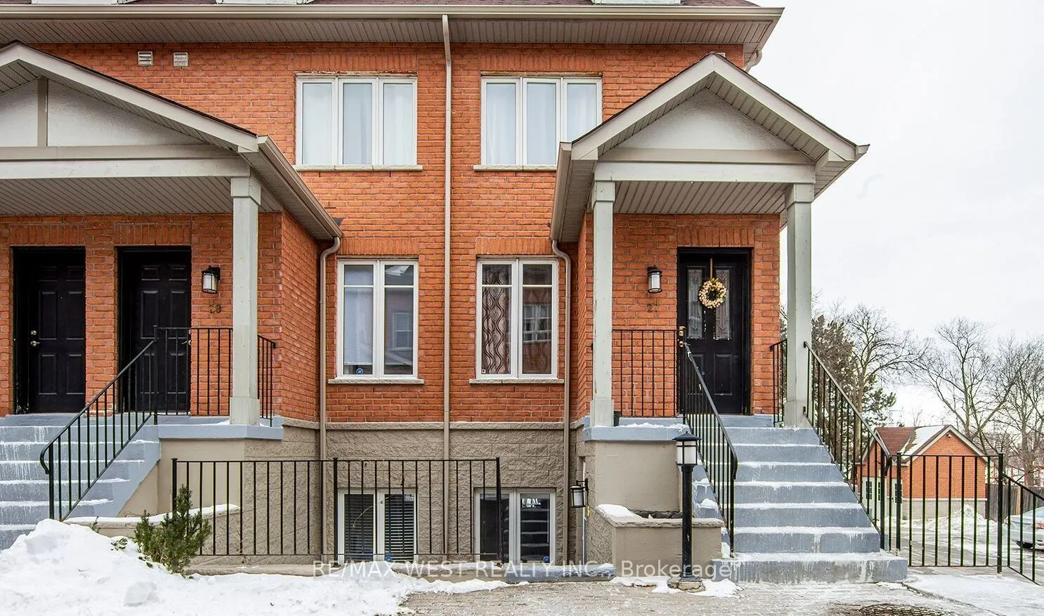 901 Kennedy Road, #26