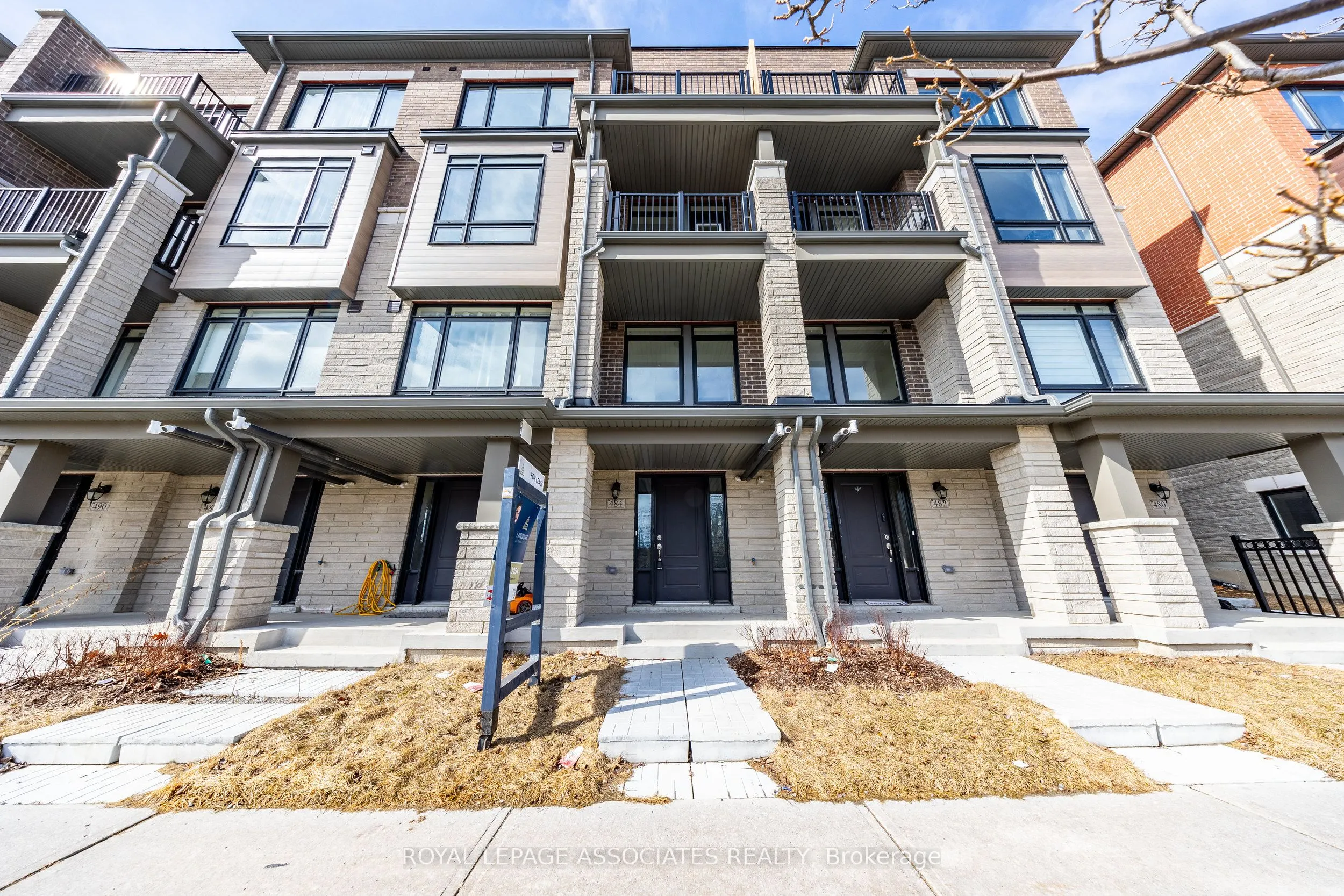 484 Salem Road S, #10