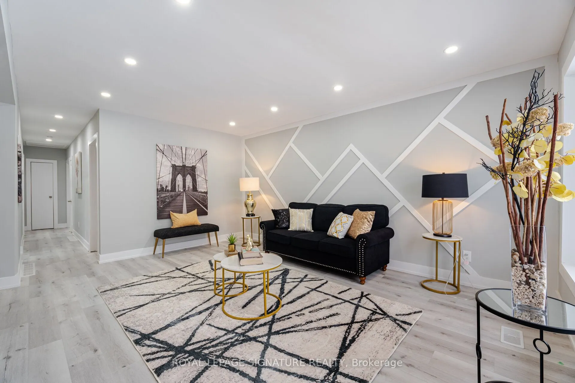 1335 Scugog Avenue
