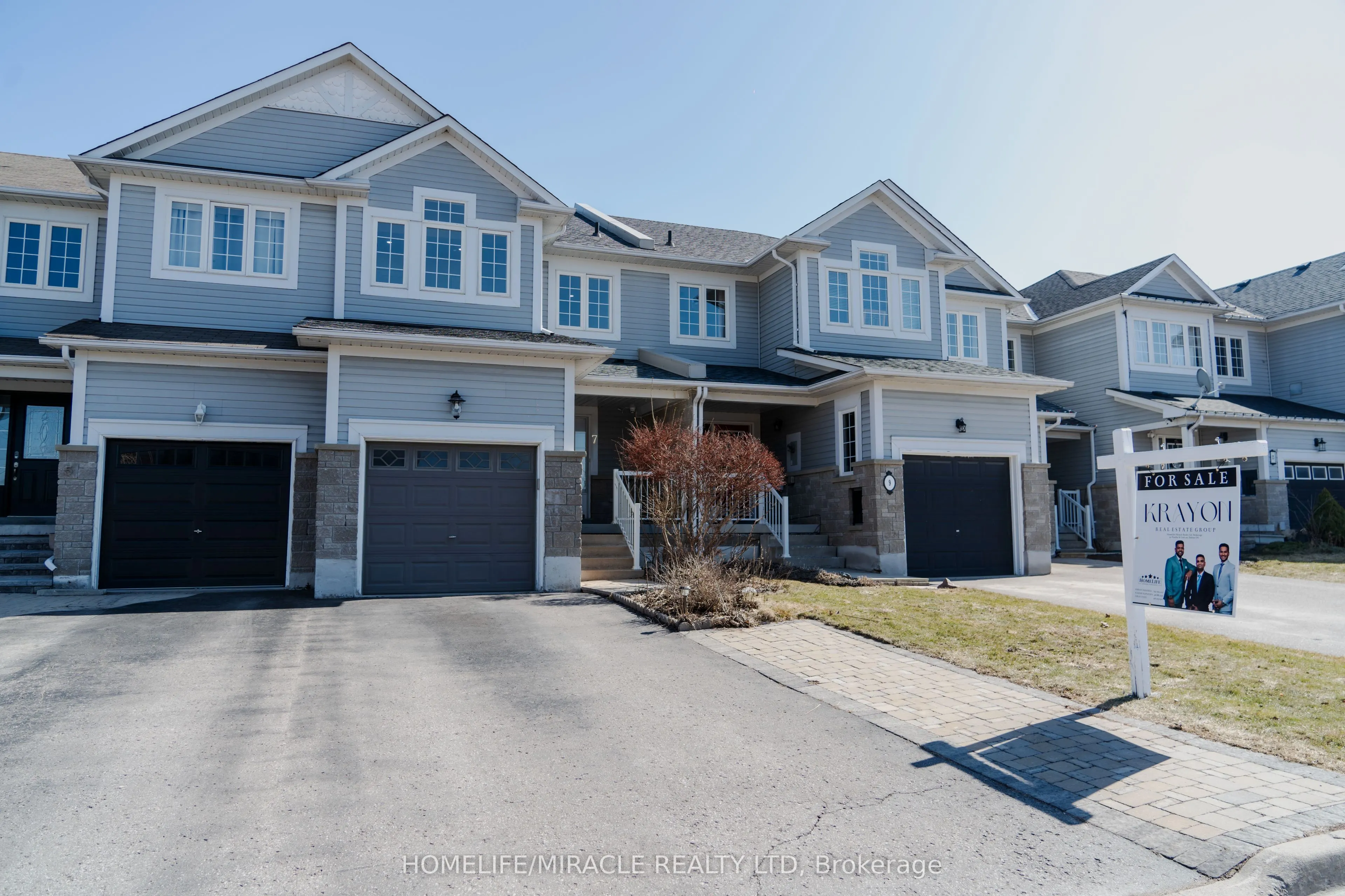 7 Taft Place