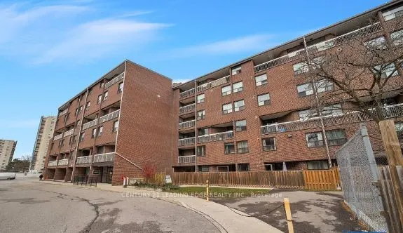 4062 Lawrence Avenue E #306