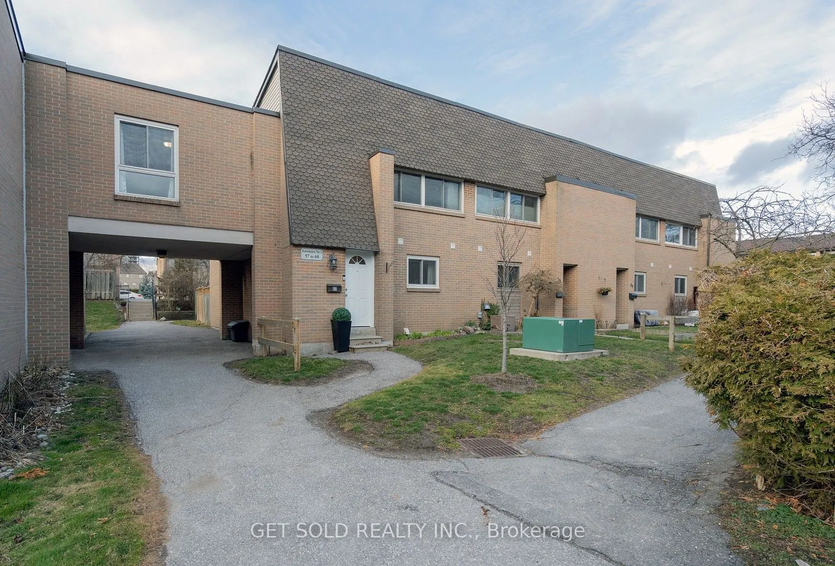 1235 Radom Street, #57