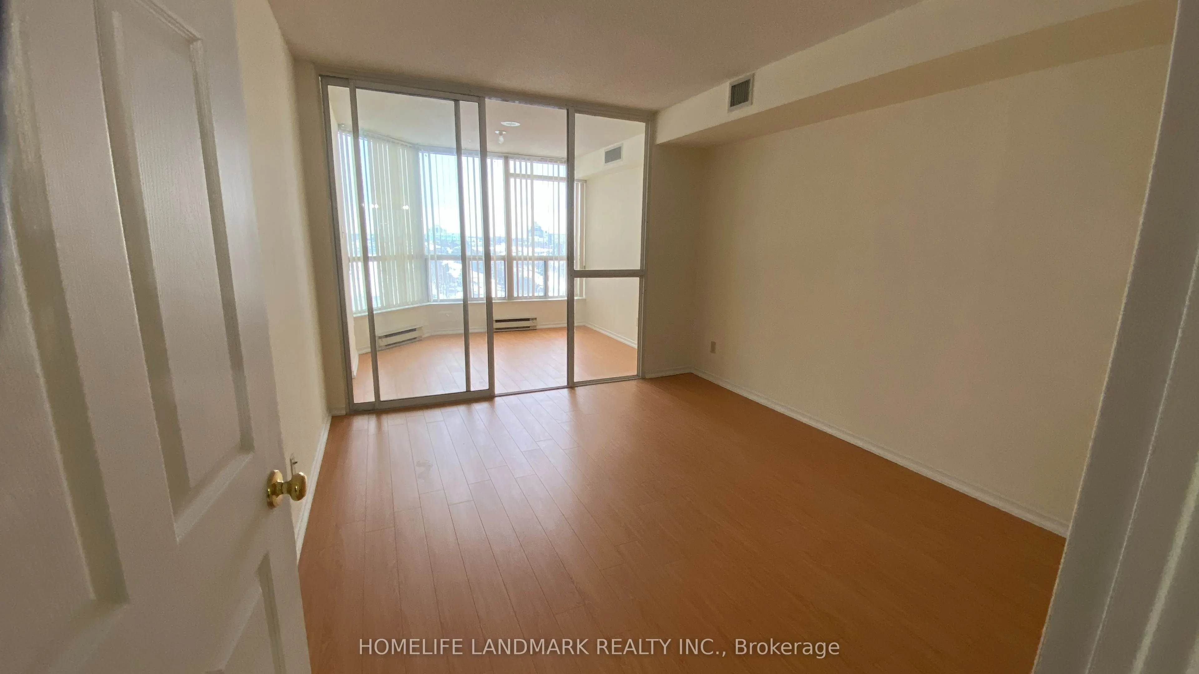 4725 Sheppard Avenue E, #1217
