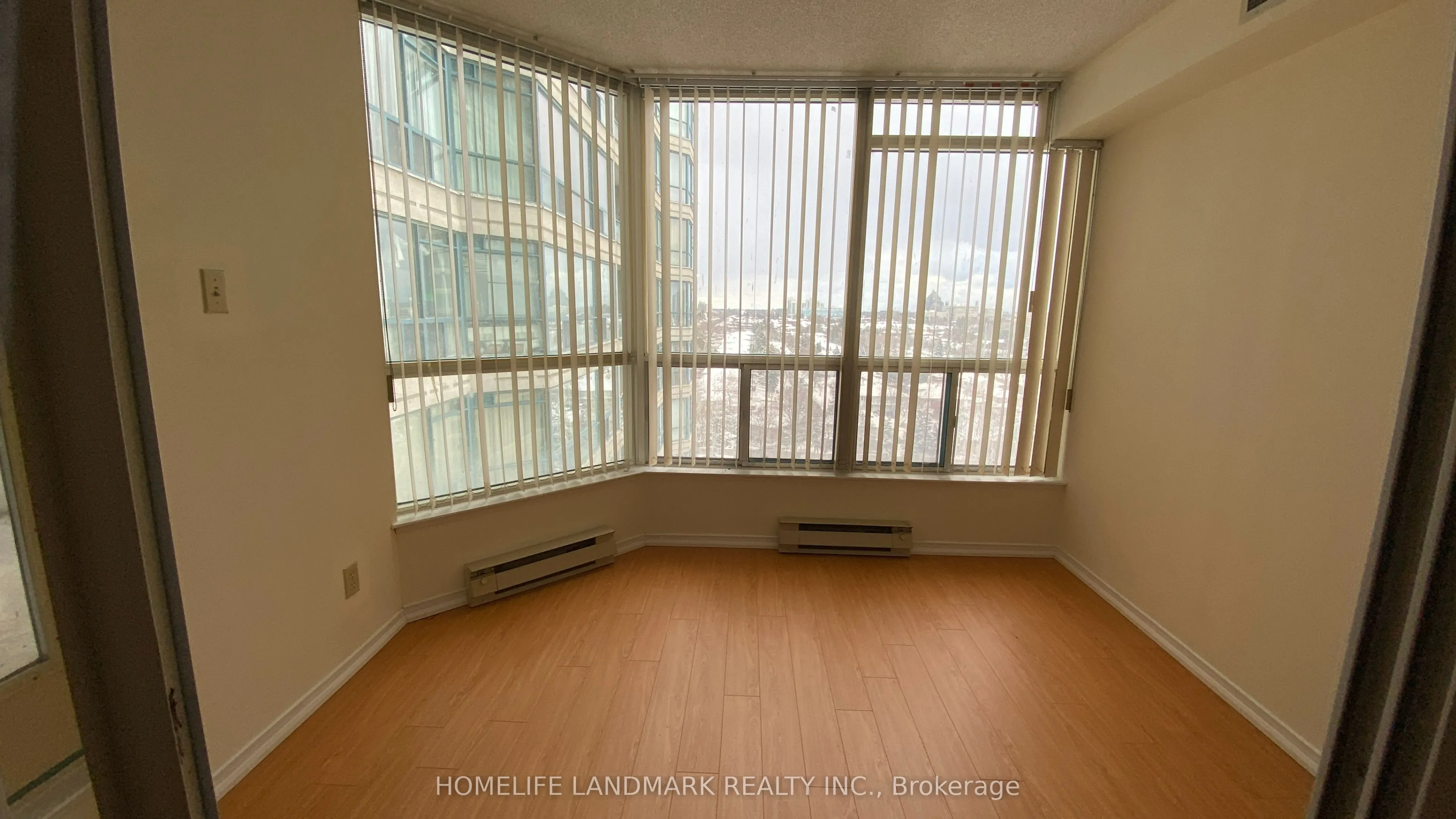 4725 Sheppard Avenue E, #1217