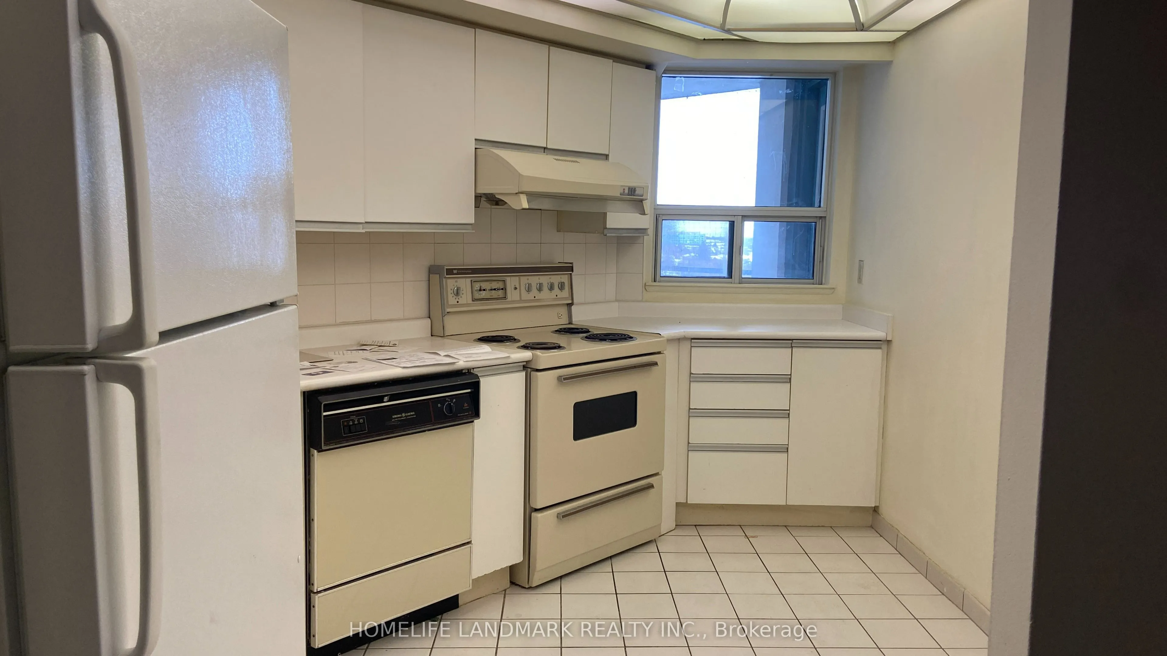 4725 Sheppard Avenue E, #1217