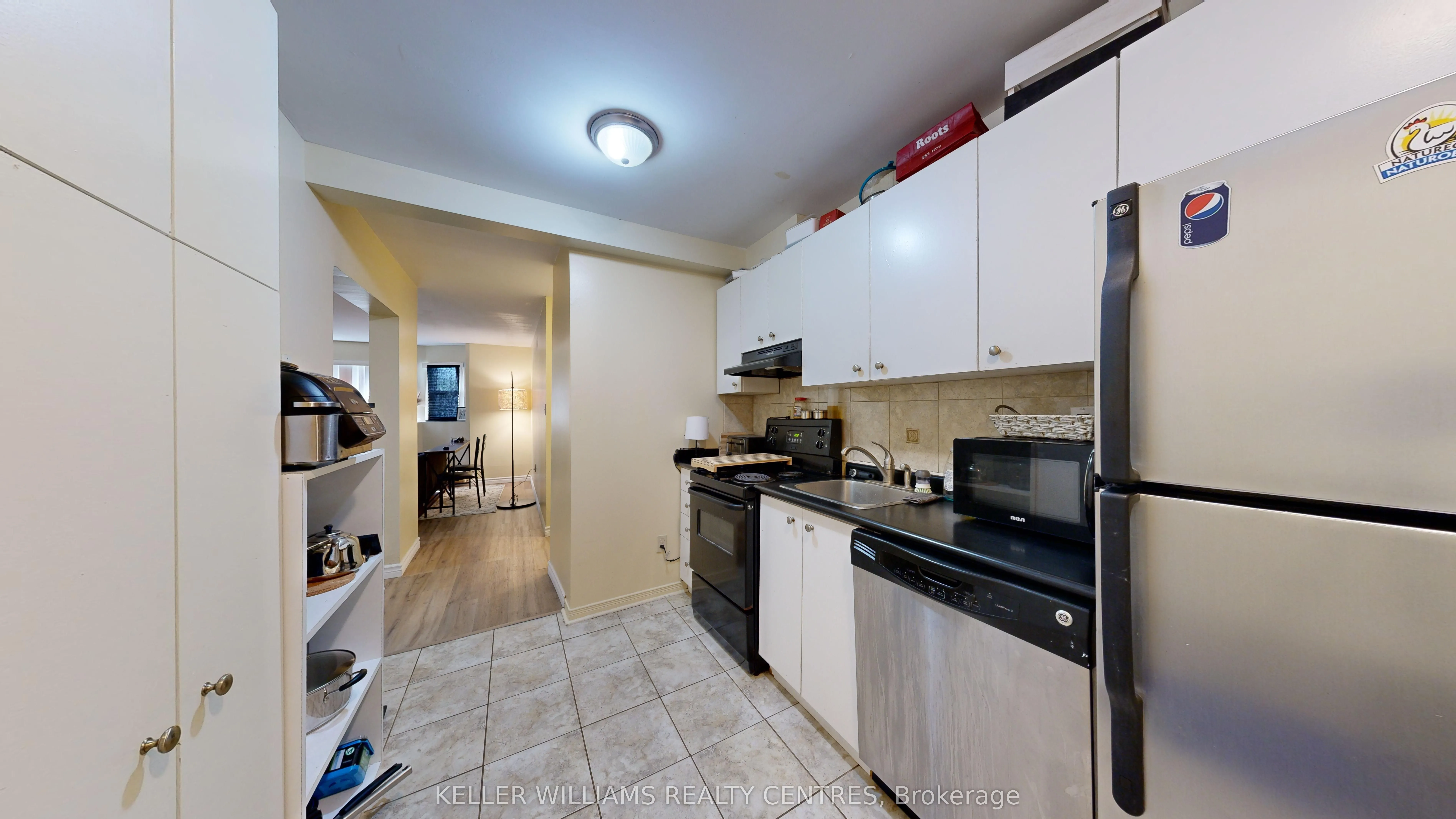 10 Ivy Avenue
