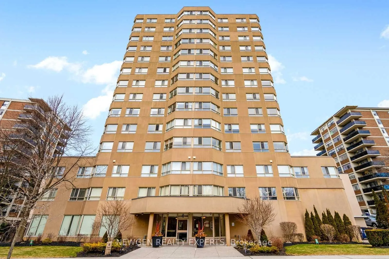 4 Park Vista Drive, #1514