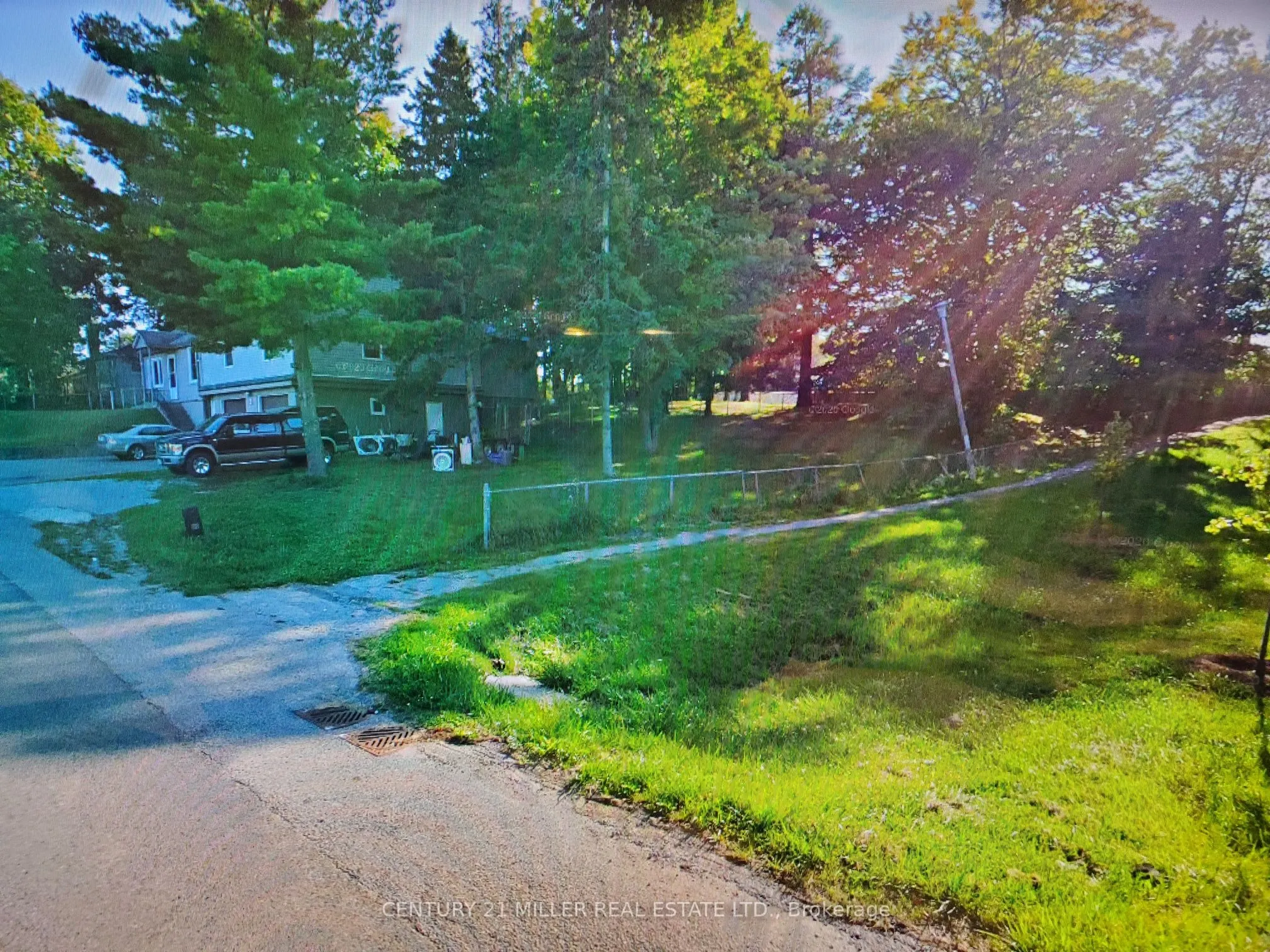 106 Homestead Road