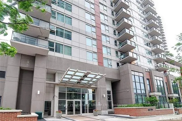 25 Town Centre Court, #2707