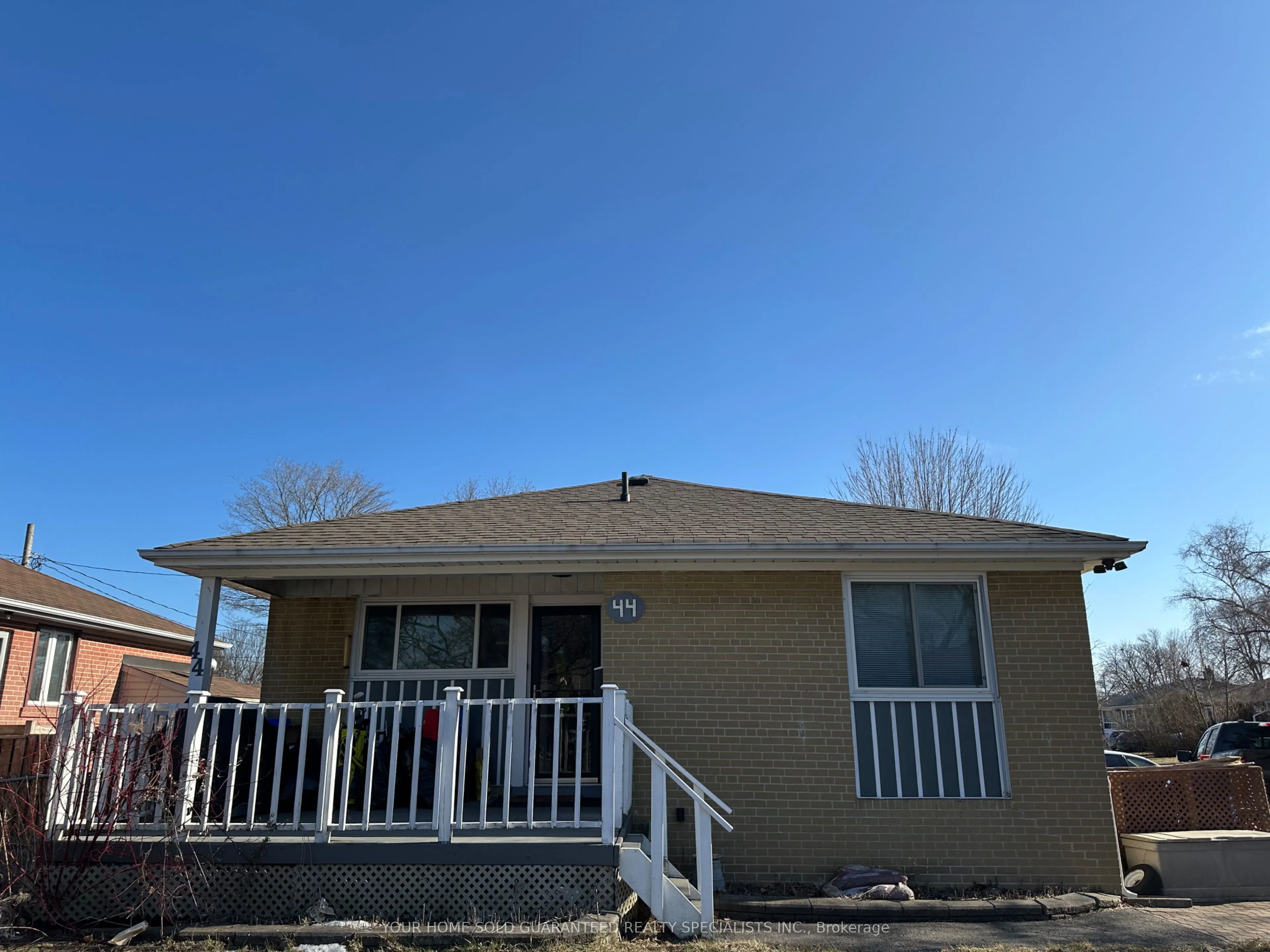 44 Tulloch Drive