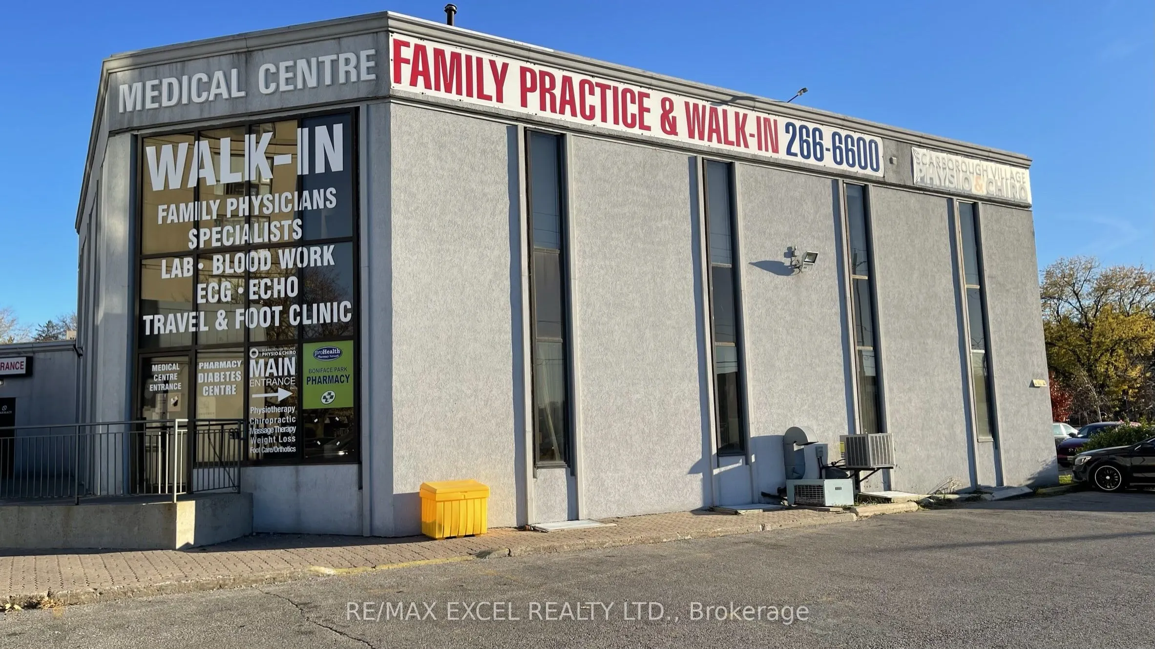 3545 Kingston Road, #7