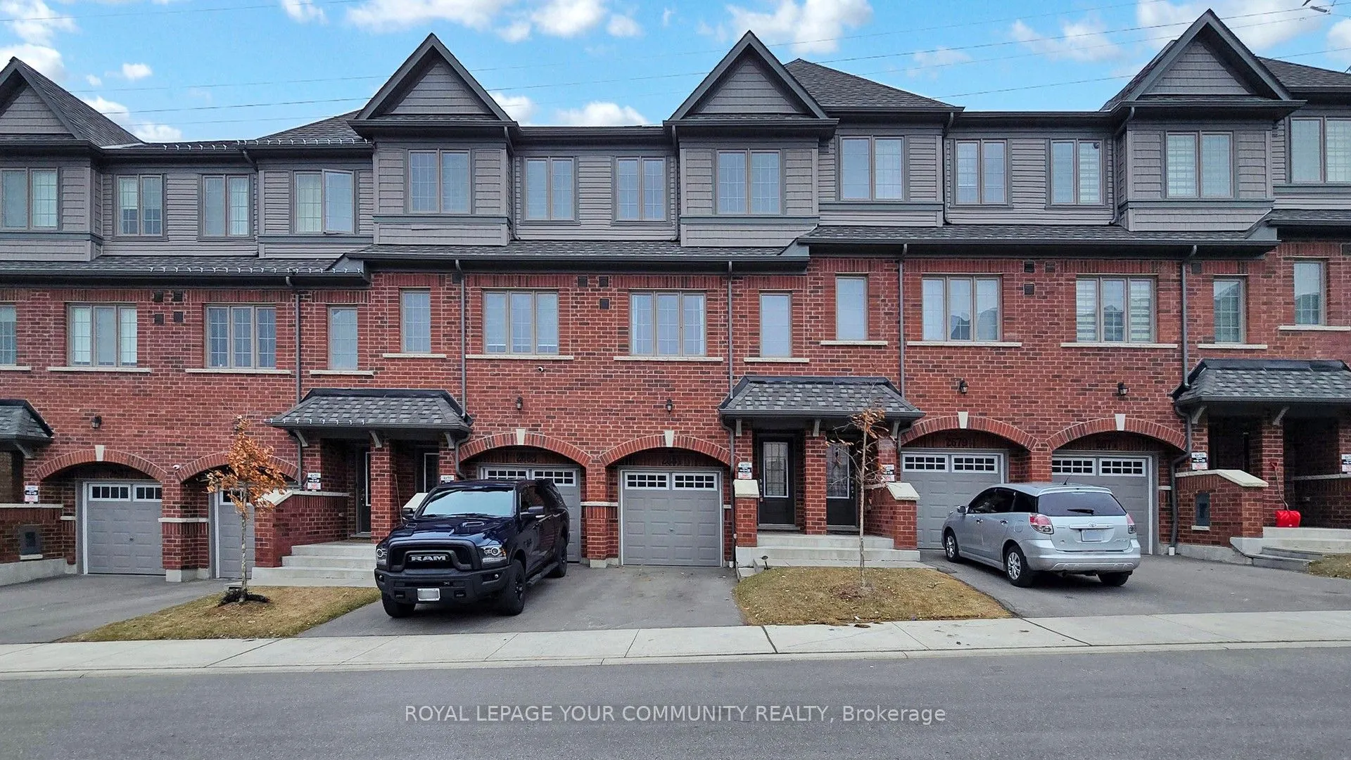 2681 Magdalen Path, #35