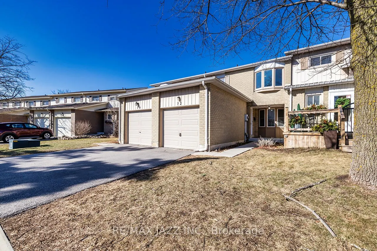 700 Harmony Road N, #72