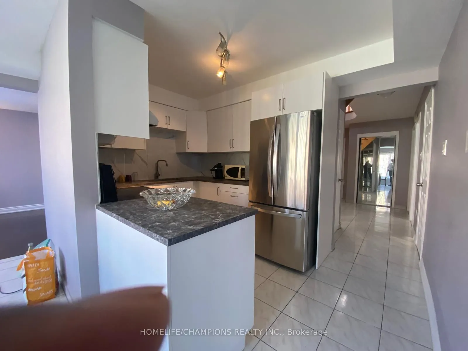 46 Canmore Boulevard