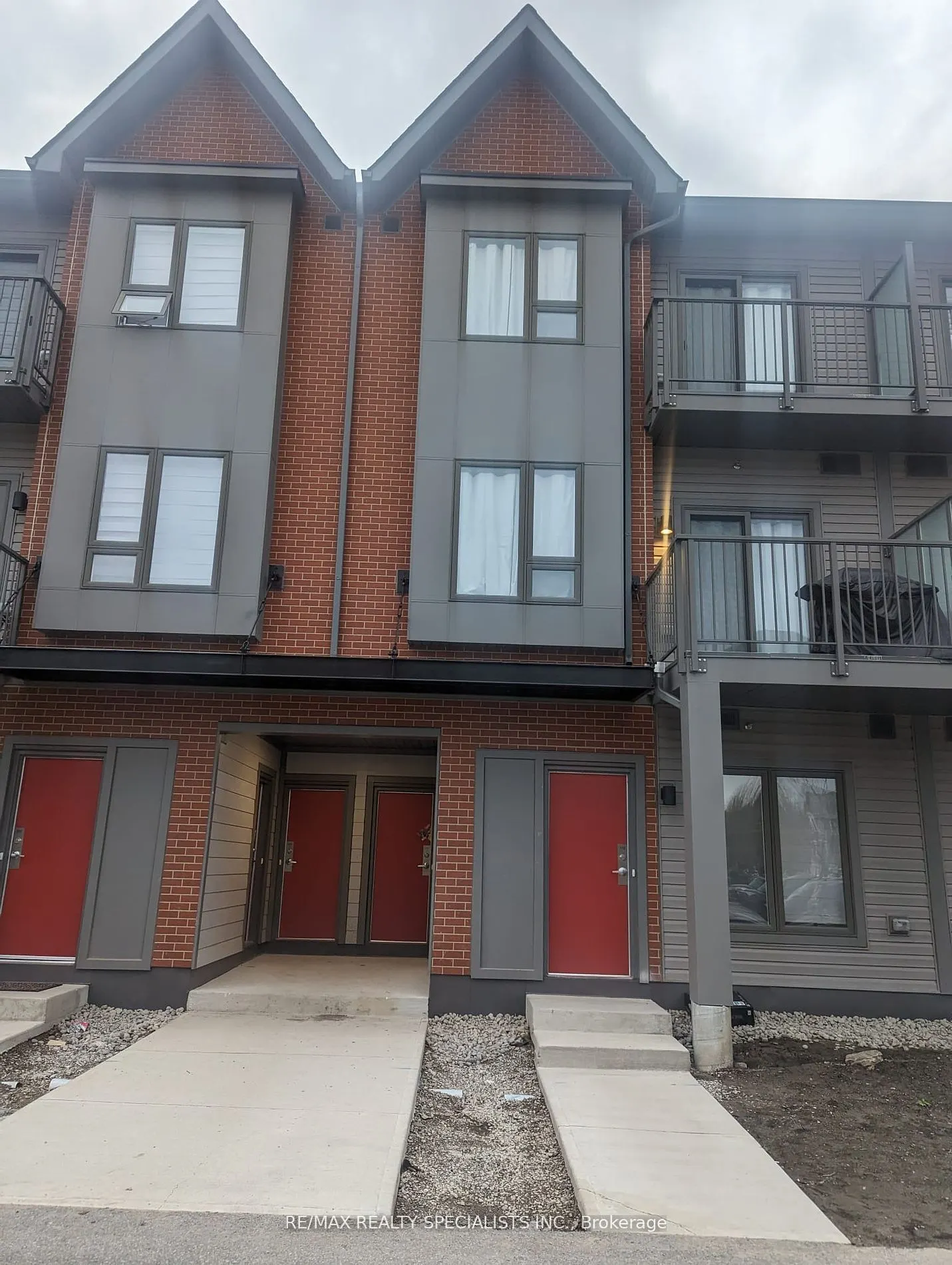 2635 William Jackson Drive, #110