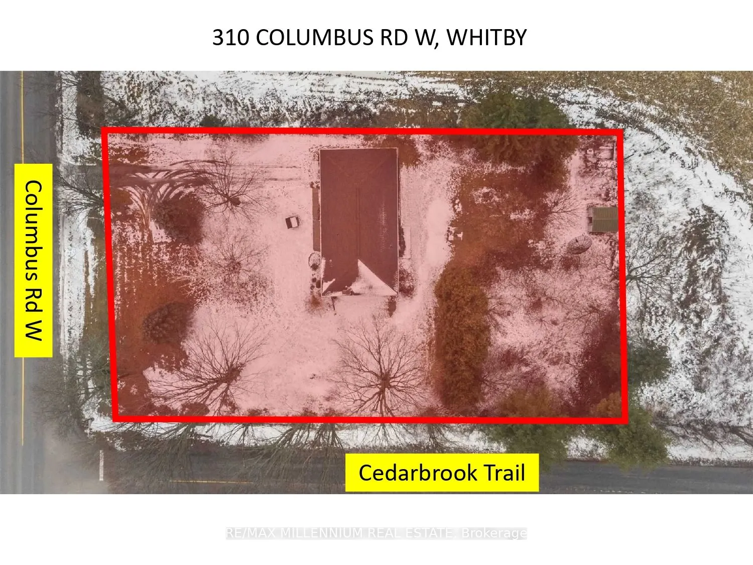 310 Columbus Road W