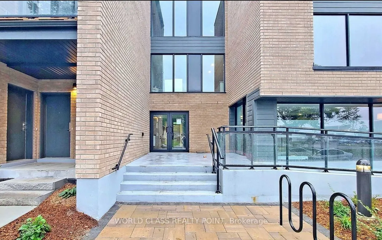 1 Falaise Road, #411