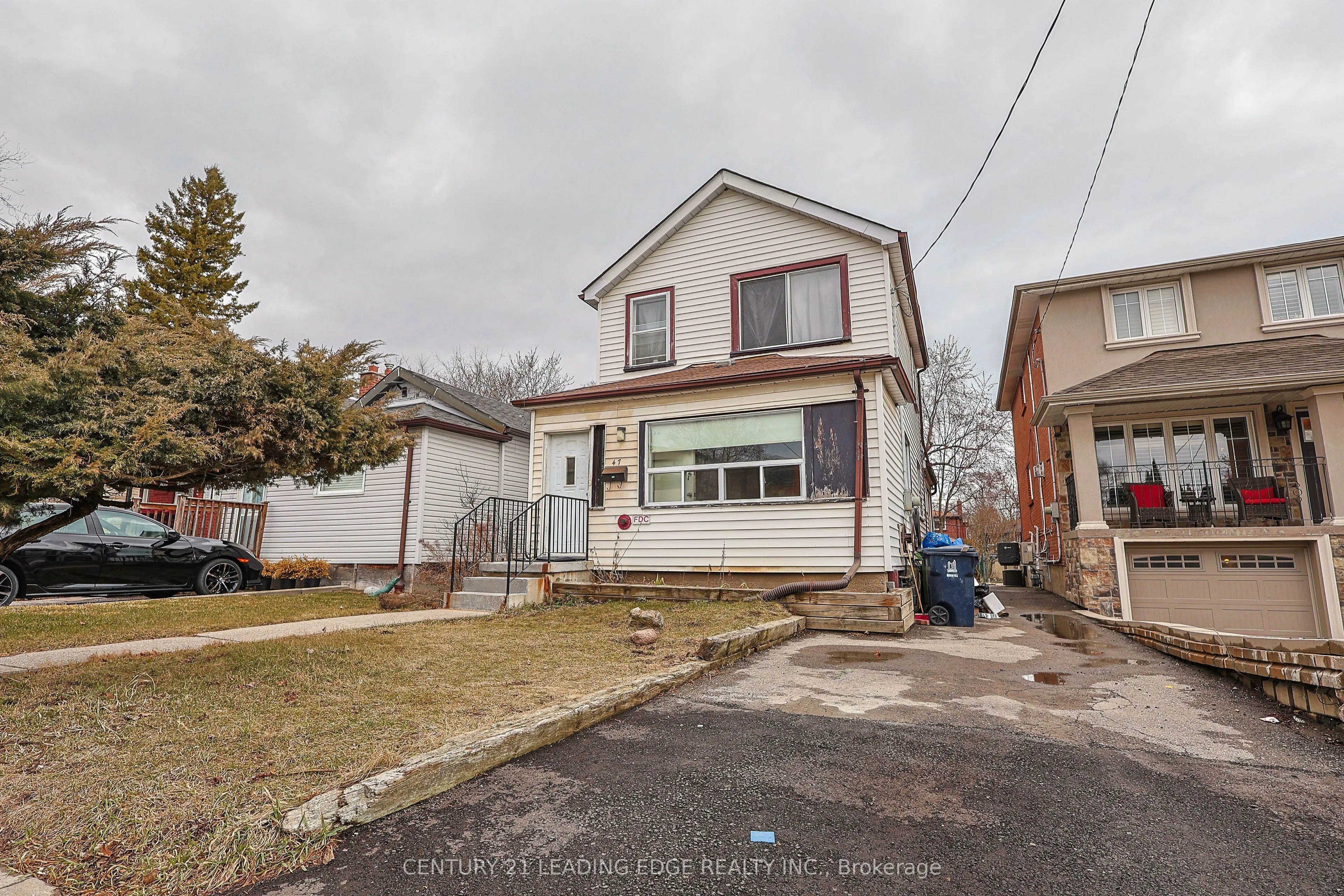 47 Preston Street