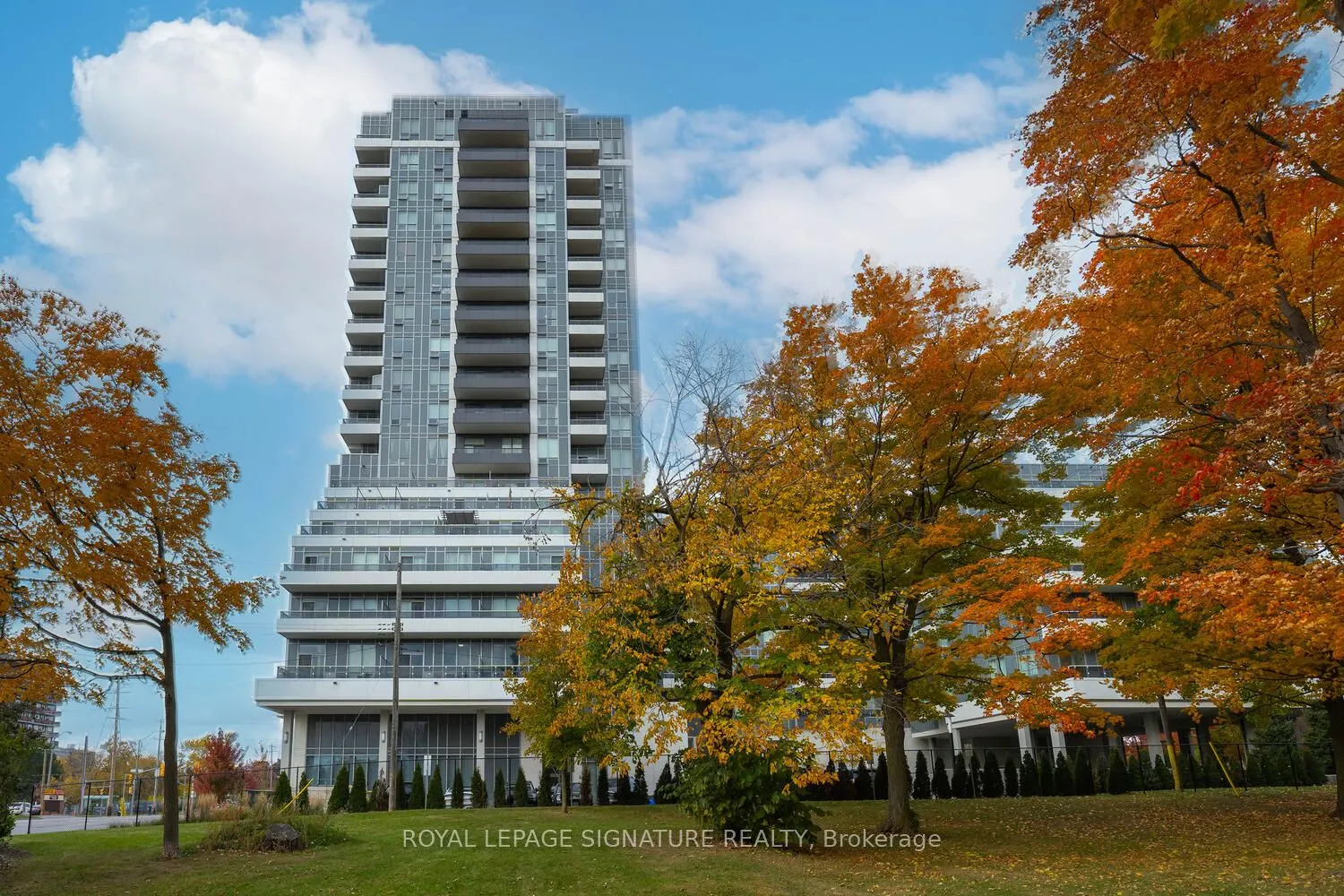3121 Sheppard Avenue E, #532