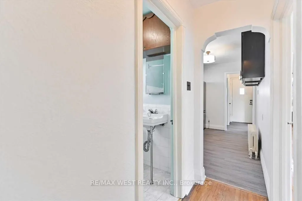 5 Dieppe Road S